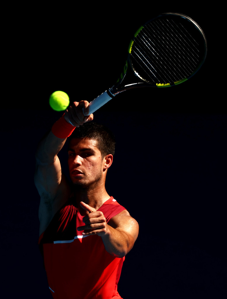 Alcaraz Wallpapers - Wallpaper Cave