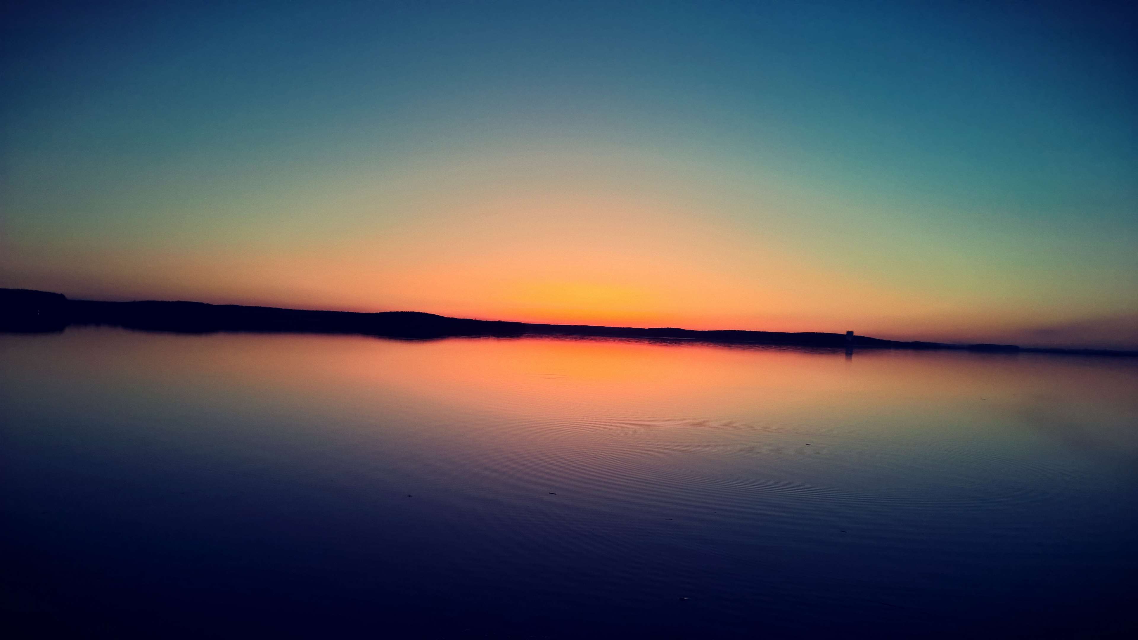 3840x2160 calm, lake, nature, sepia, serenity, sunset, water 4k JPG 247 kB Gallery HD Wallpaper