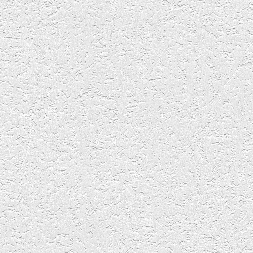 Trowel Texture Paintable Wallpaper