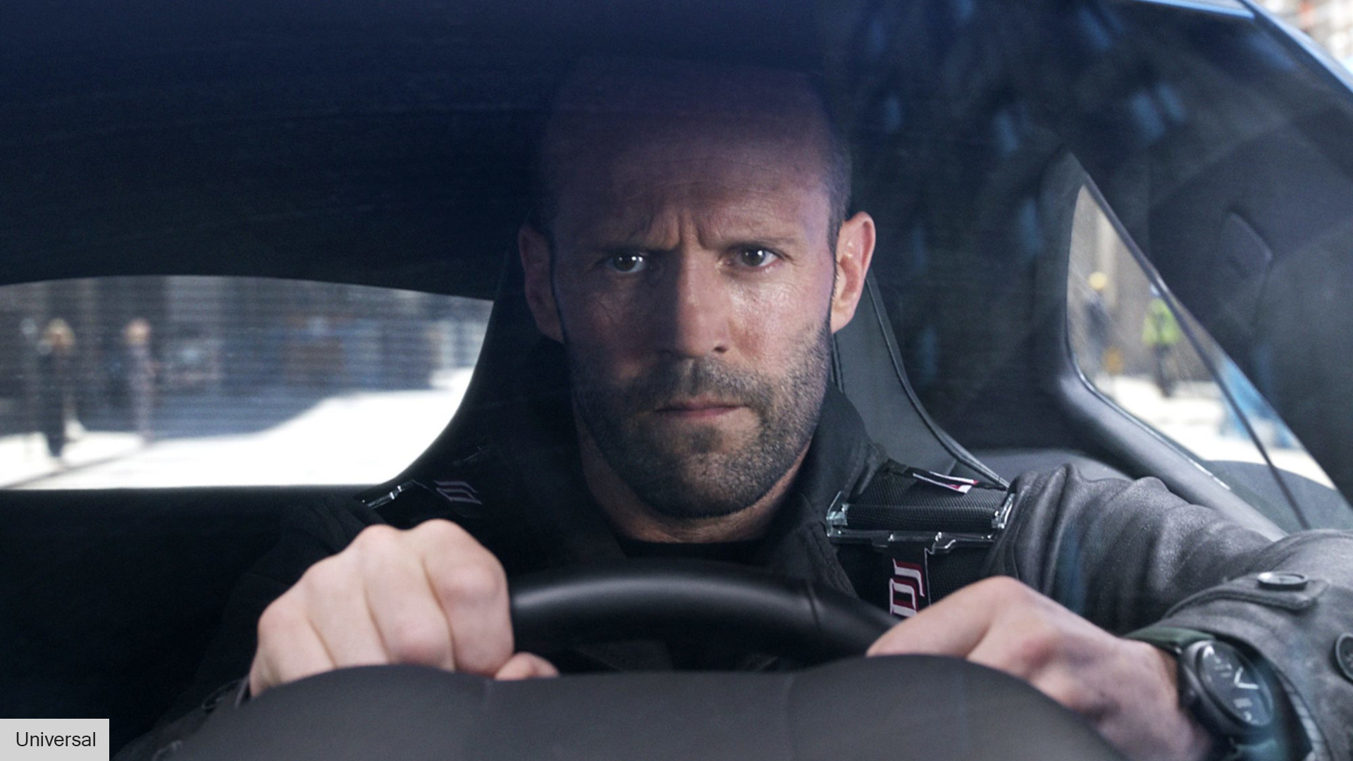 The best Fast and Furious characters. The Digital Fix