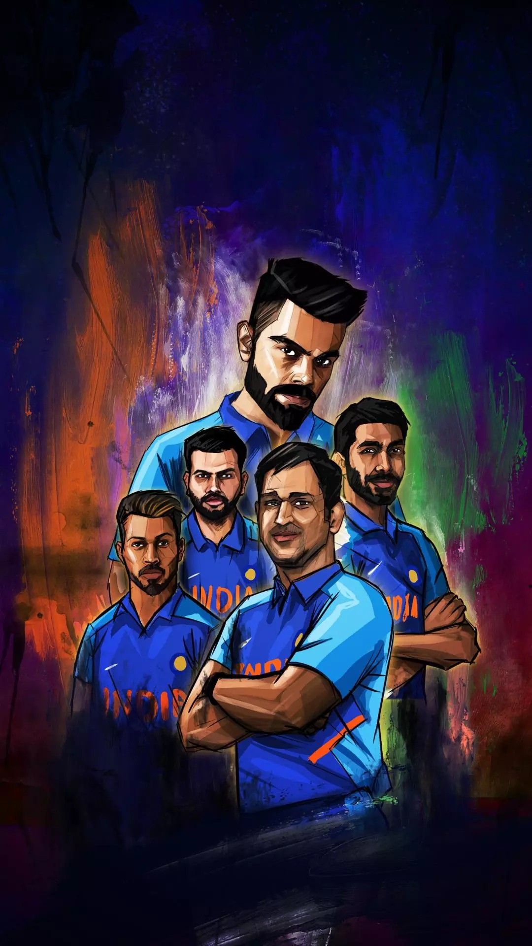 Indian Cricket team ideas. cricket team, cricket, cricket wallpaper