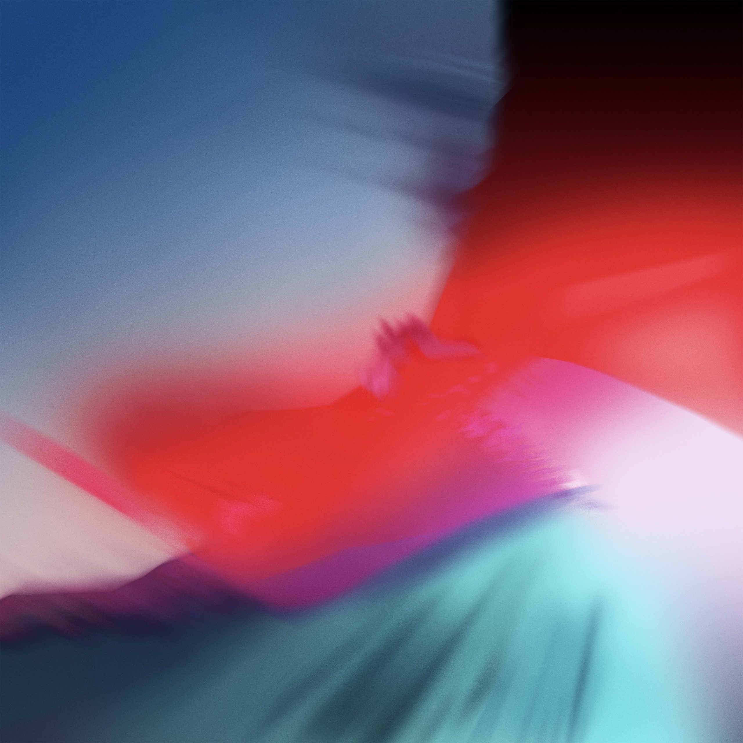 iOS 12 Wallpaper