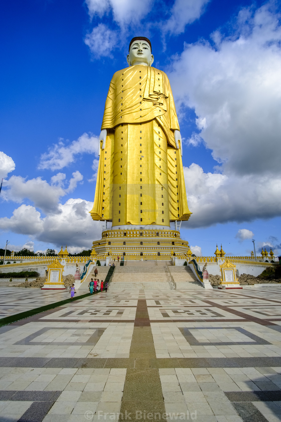 Laykyun Sekkya Buddha, download or print for £62.00