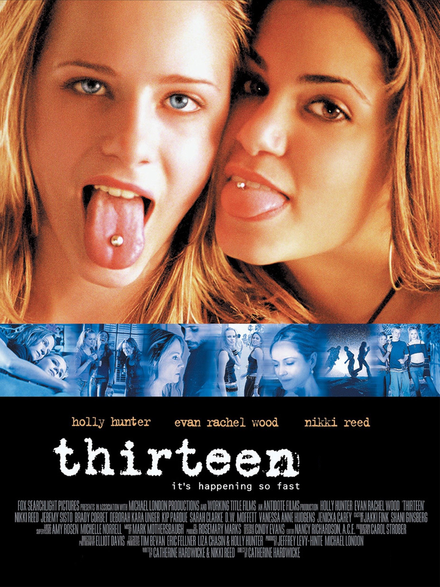 Thirteen Movie Wallpapers Wallpaper Cave