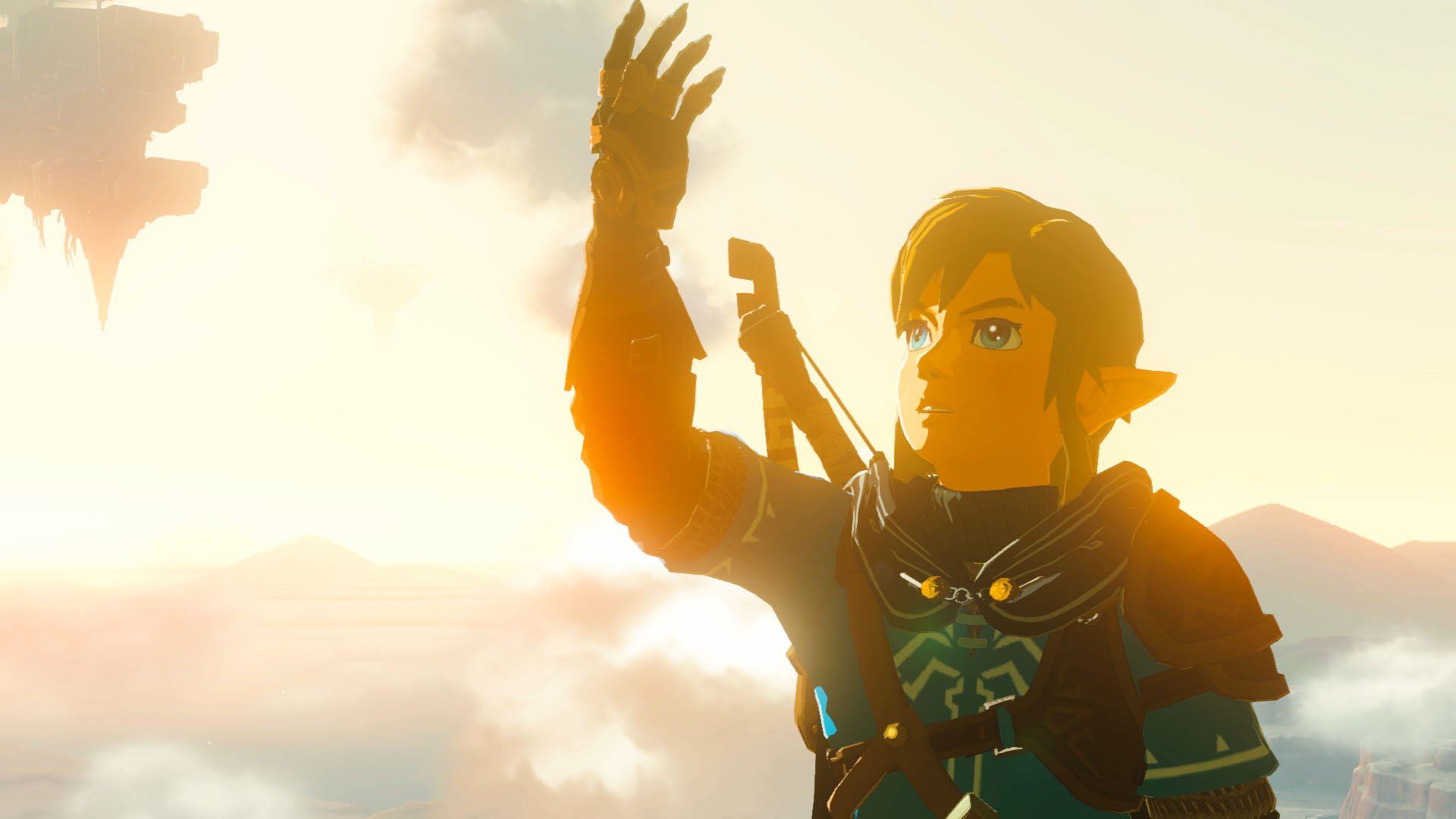 Don't expect Zelda's $70 price to become the new Switch standard