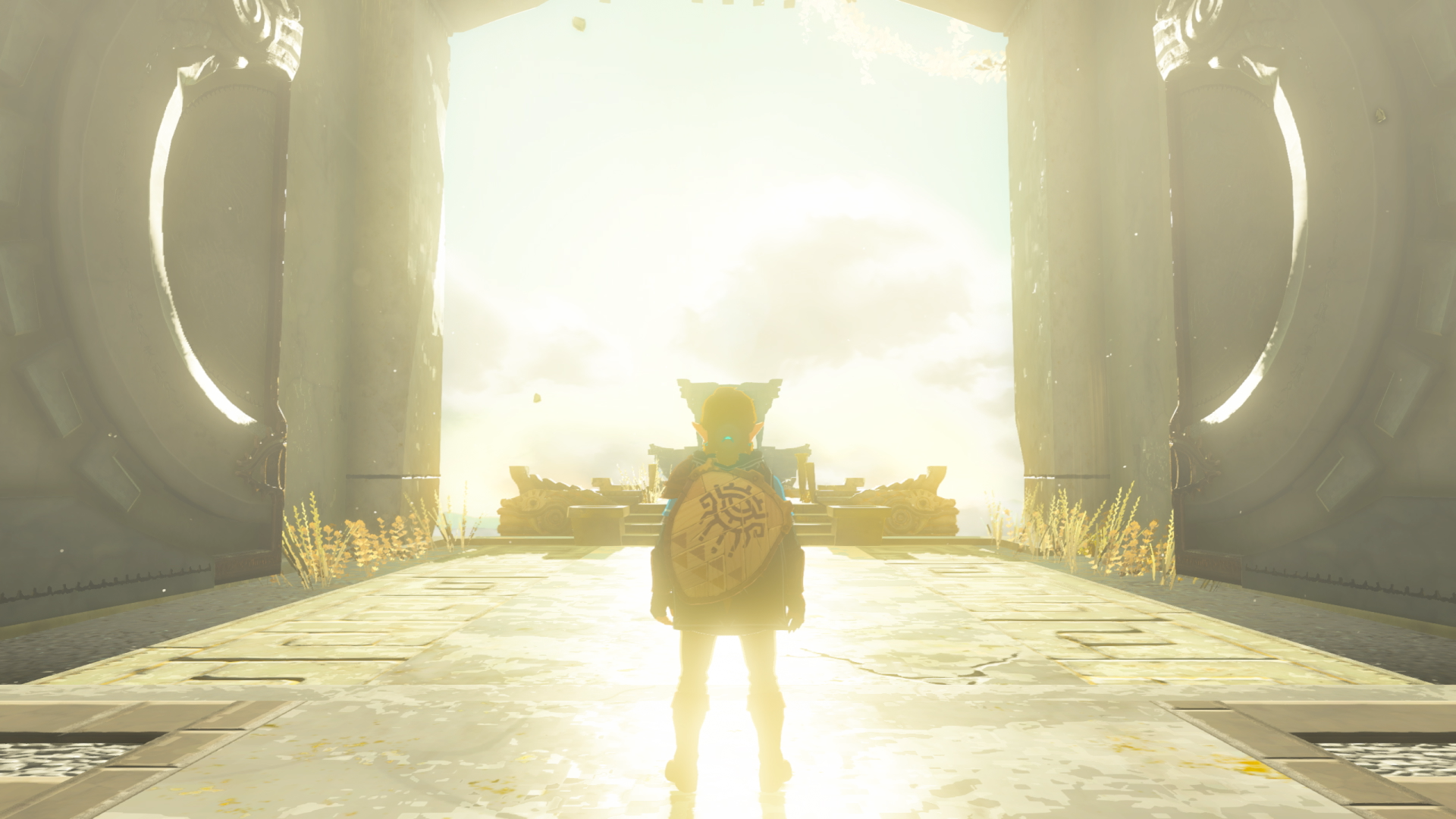 Daily Debate: Could Tears of the Kingdom Be the Last New Zelda Title?