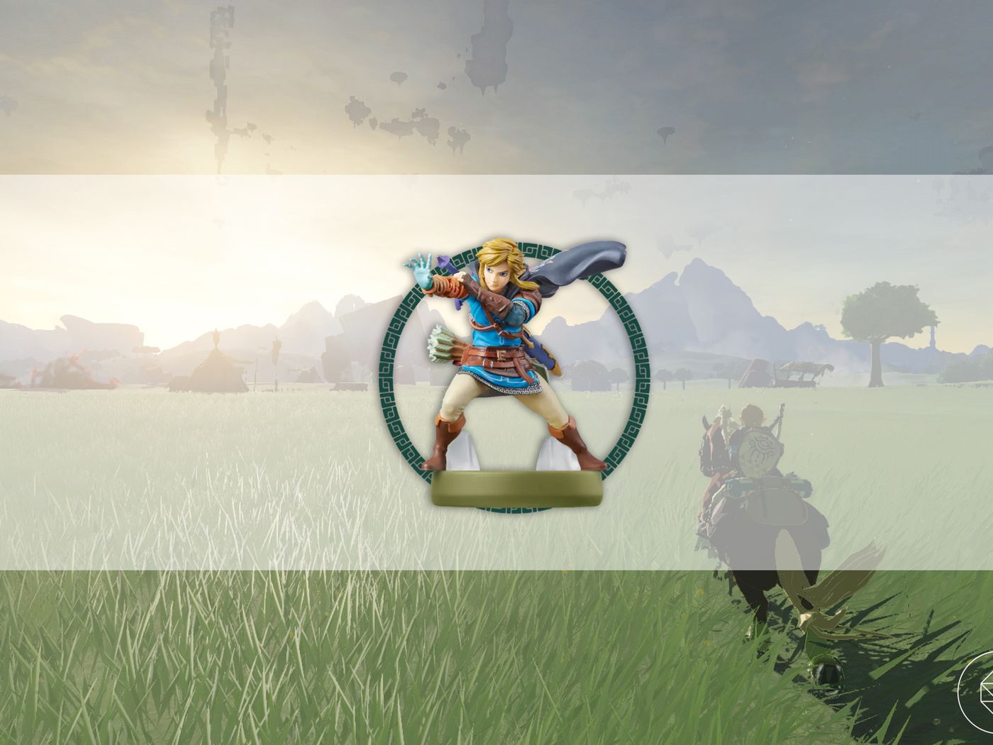 Zelda: Tears of the Kingdom amiibo support guide, confirmed rewards