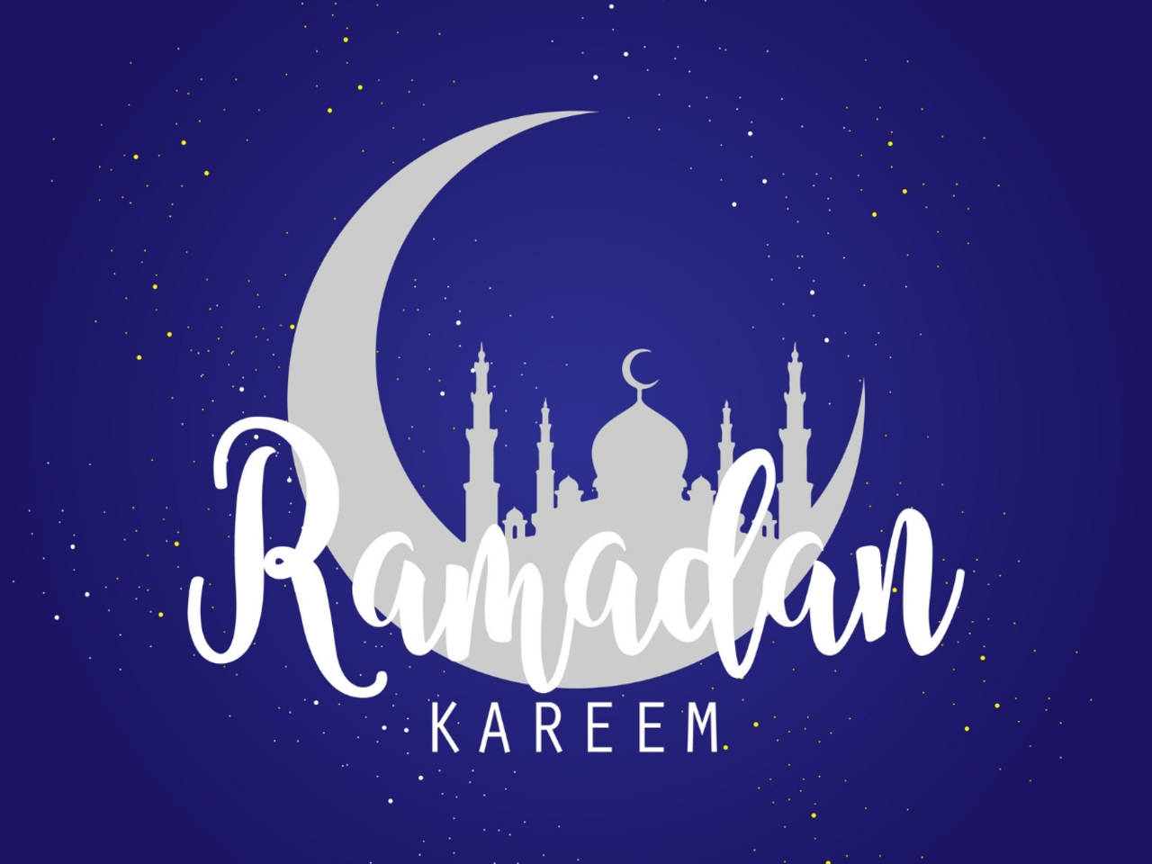 Ramadan Mubarak: Ramzan Image, Cards, Greetings, Quotes, Picture, GIFs and Wallpaper of India