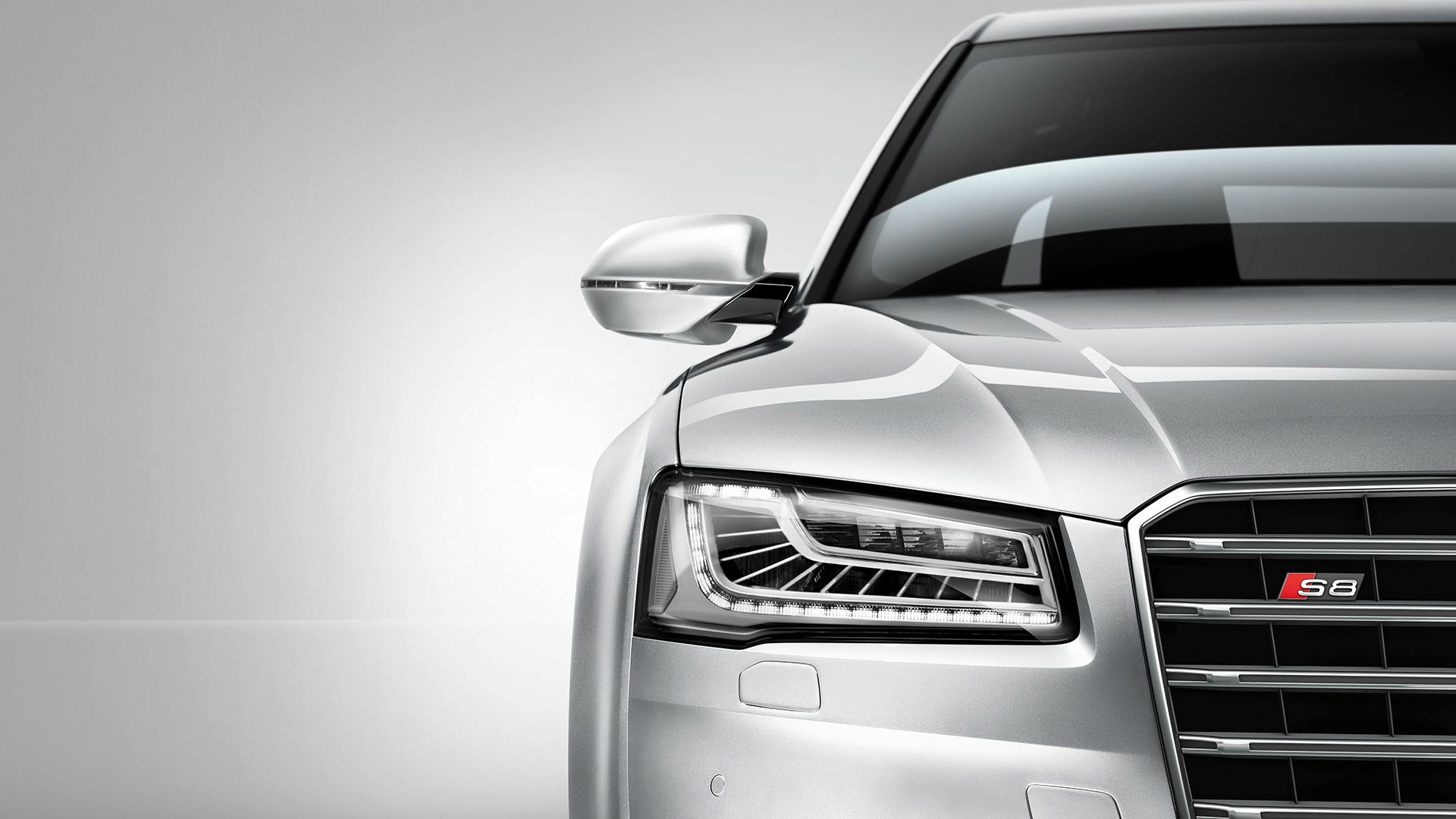 Audi S8 HD Wallpaper and Background Image. Photo