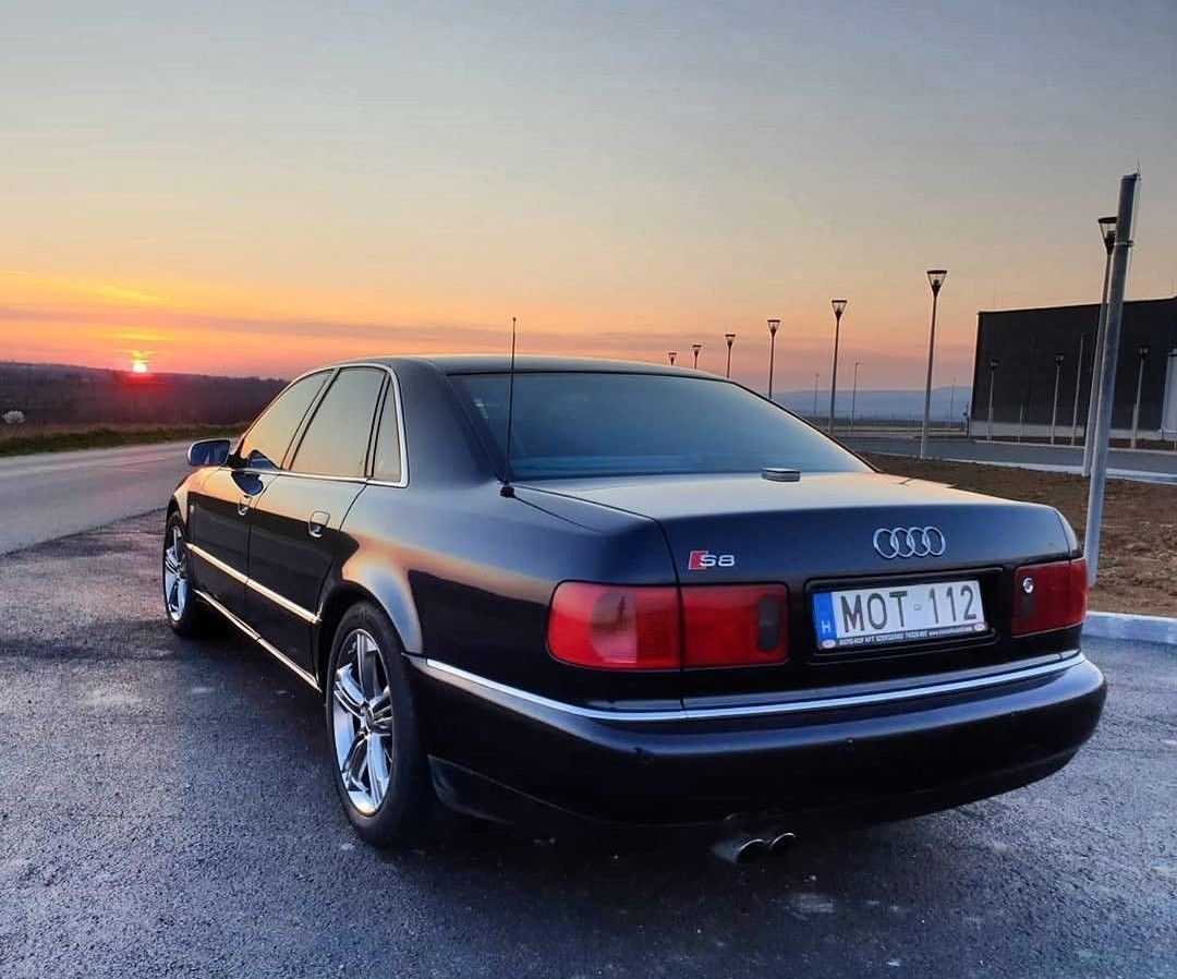 Audi S8 D2. Audi a8, Audi, Dream cars