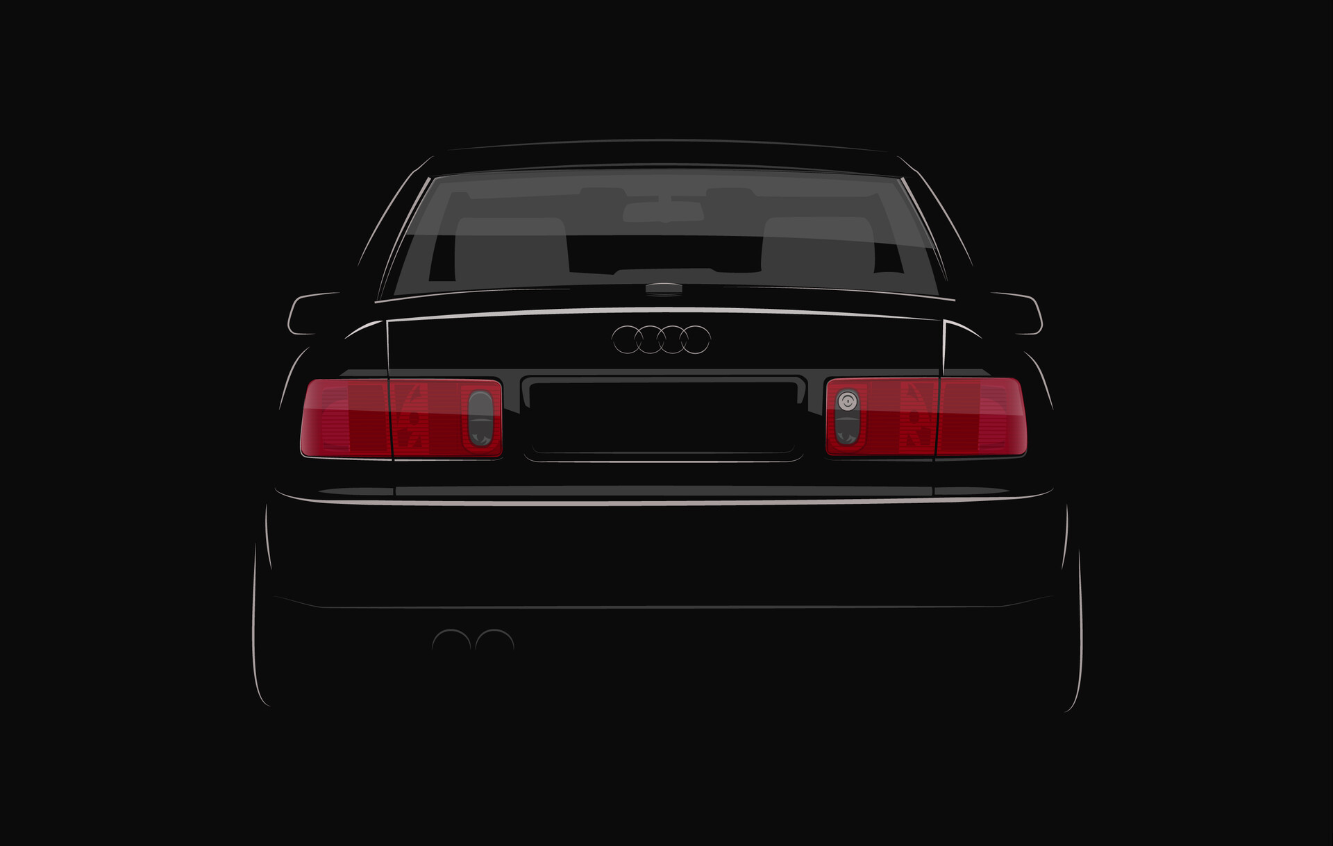 Audi A8 D2