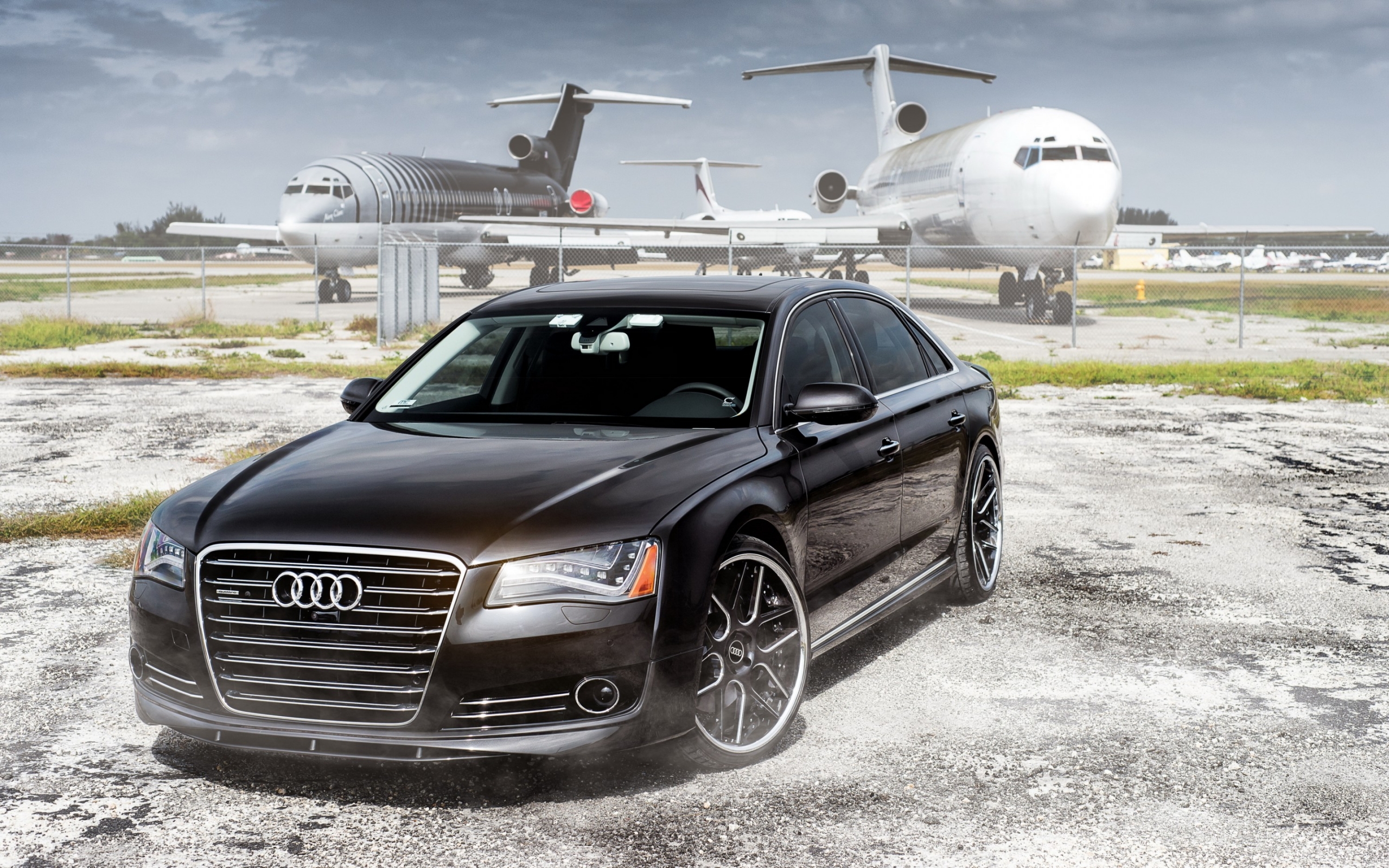 Download Audi A8 wallpaper for mobile phone, free Audi A8 HD picture