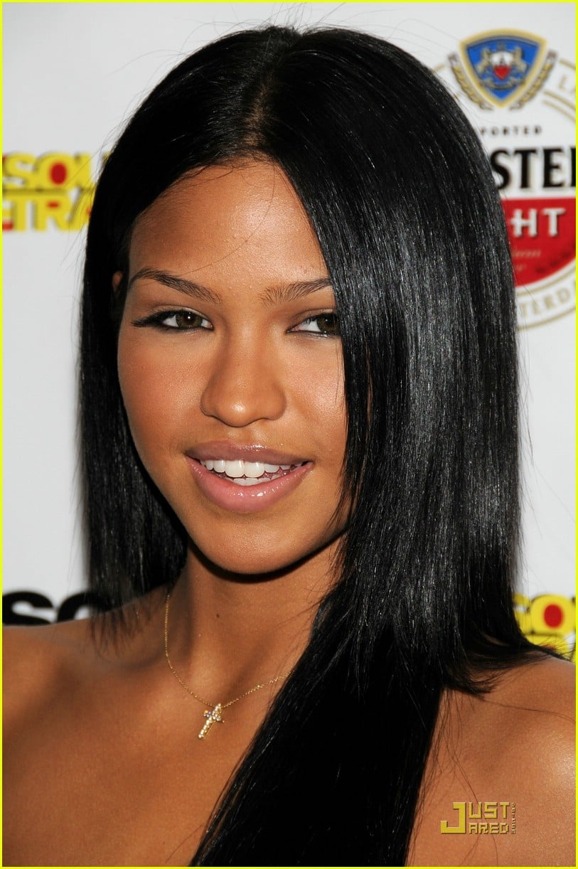 Cassie Ventura Wallpapers Wallpaper Cave 