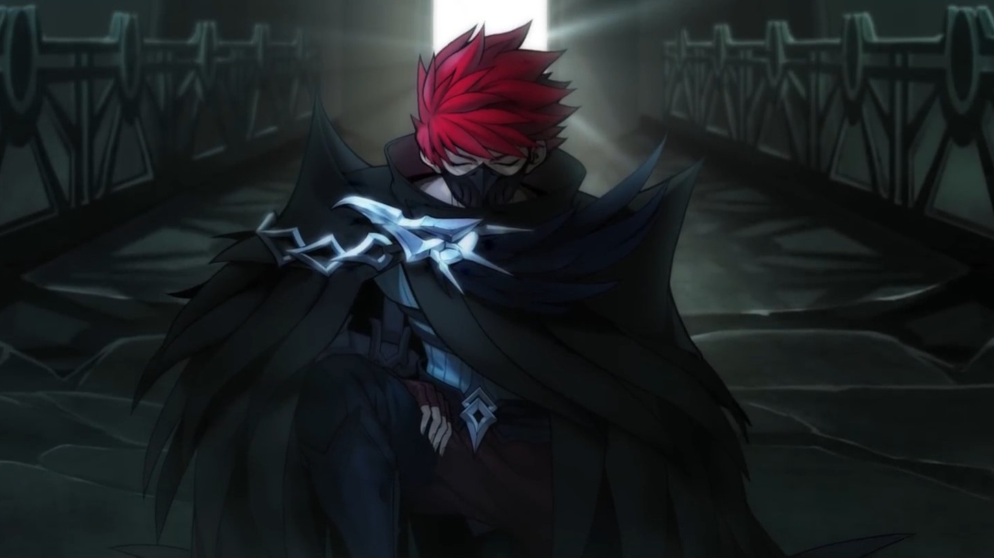 Julian MLBB Wallpapers - Wallpaper Cave