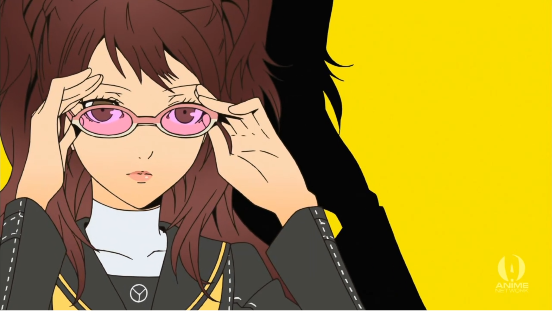 Rise Kujikawa (Persona 4 Arena)