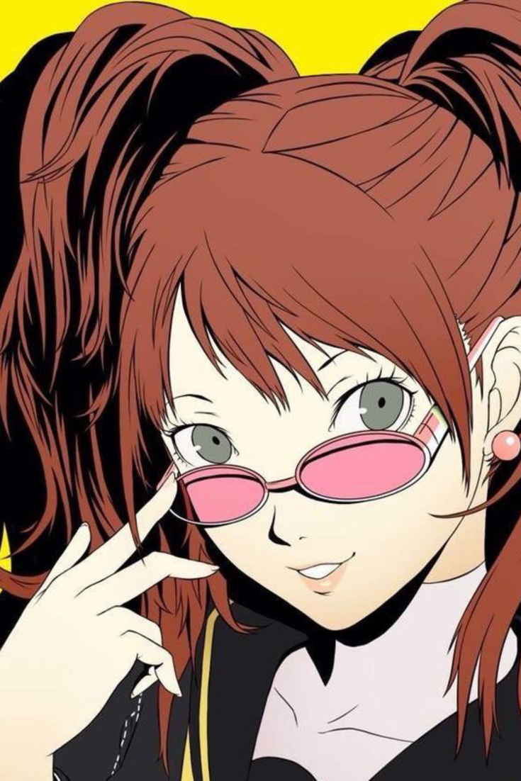 Rise Kujikawa Wallpapers - Wallpaper Cave