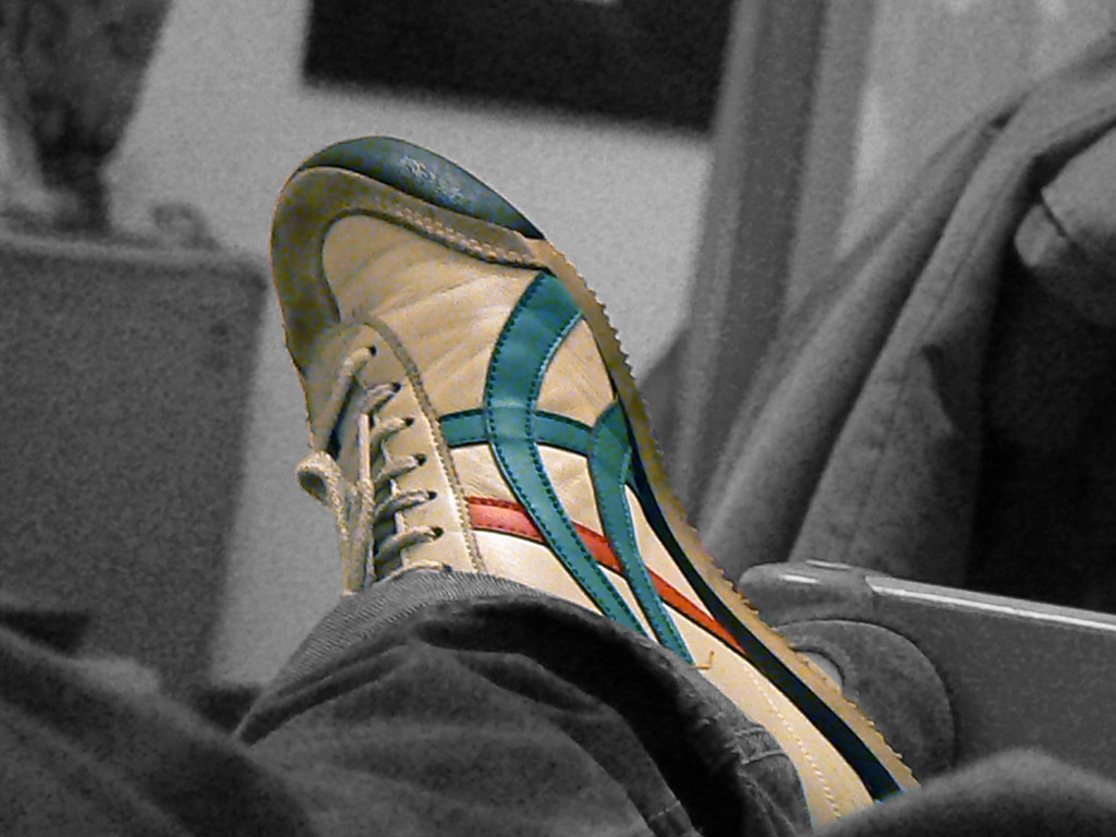 Onitsuka Tiger Wallpapers - Wallpaper Cave