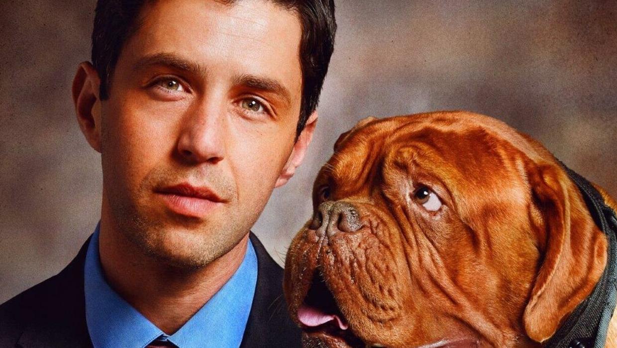 Turner & Hooch review: Disney is chewing up its back catalogue again