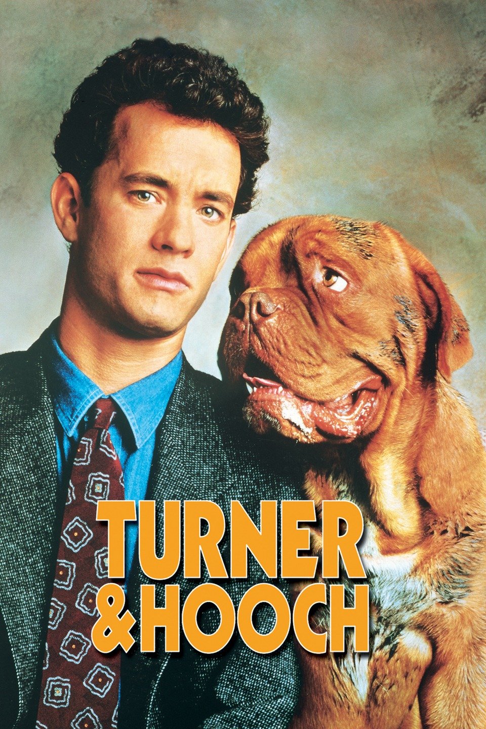 Turner & Hooch Picture