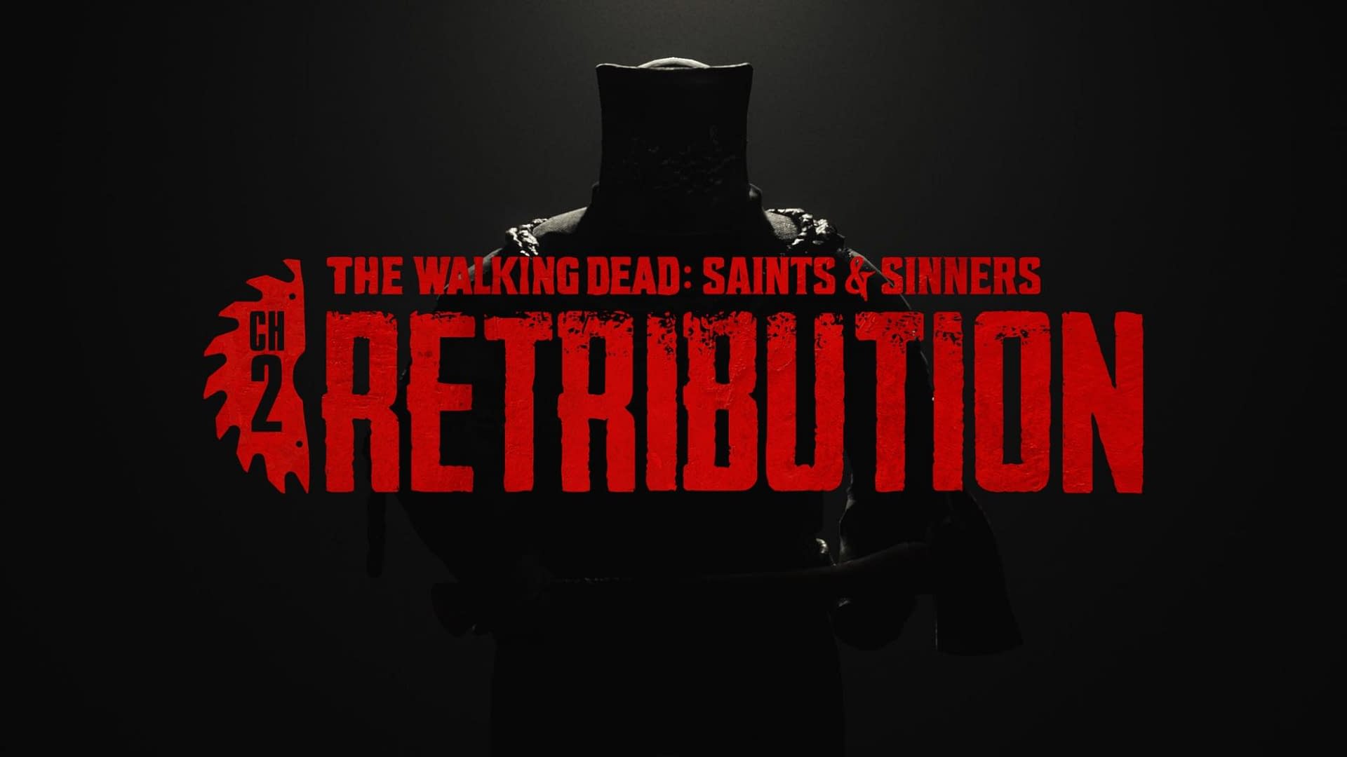 The Walking Dead: Saints & Sinners 2 Launches In December