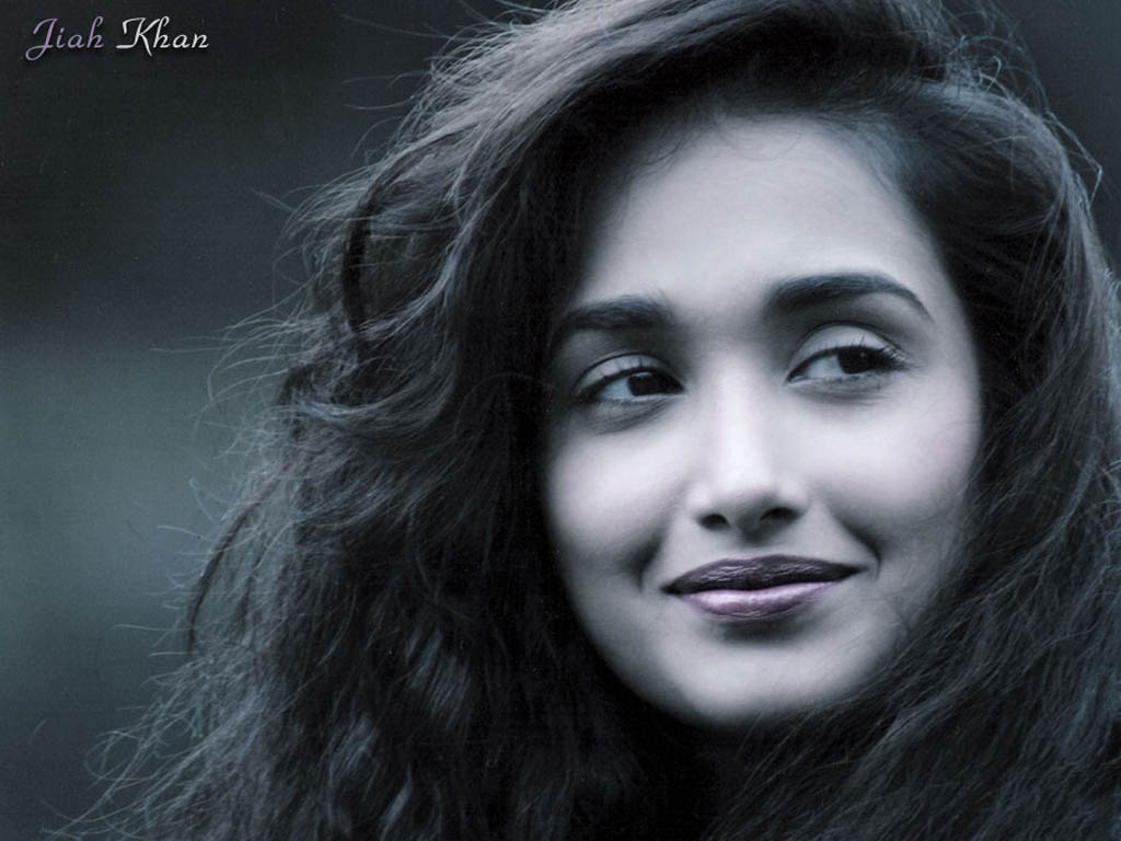 Jiah Khan wallpaper - (1024x768), Indya101.com