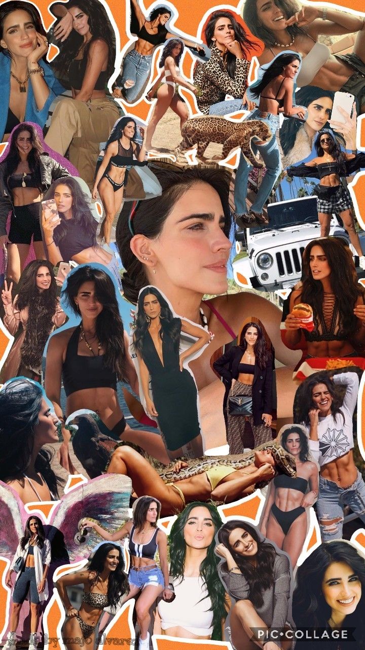 Pin en Cantantes y Artistas