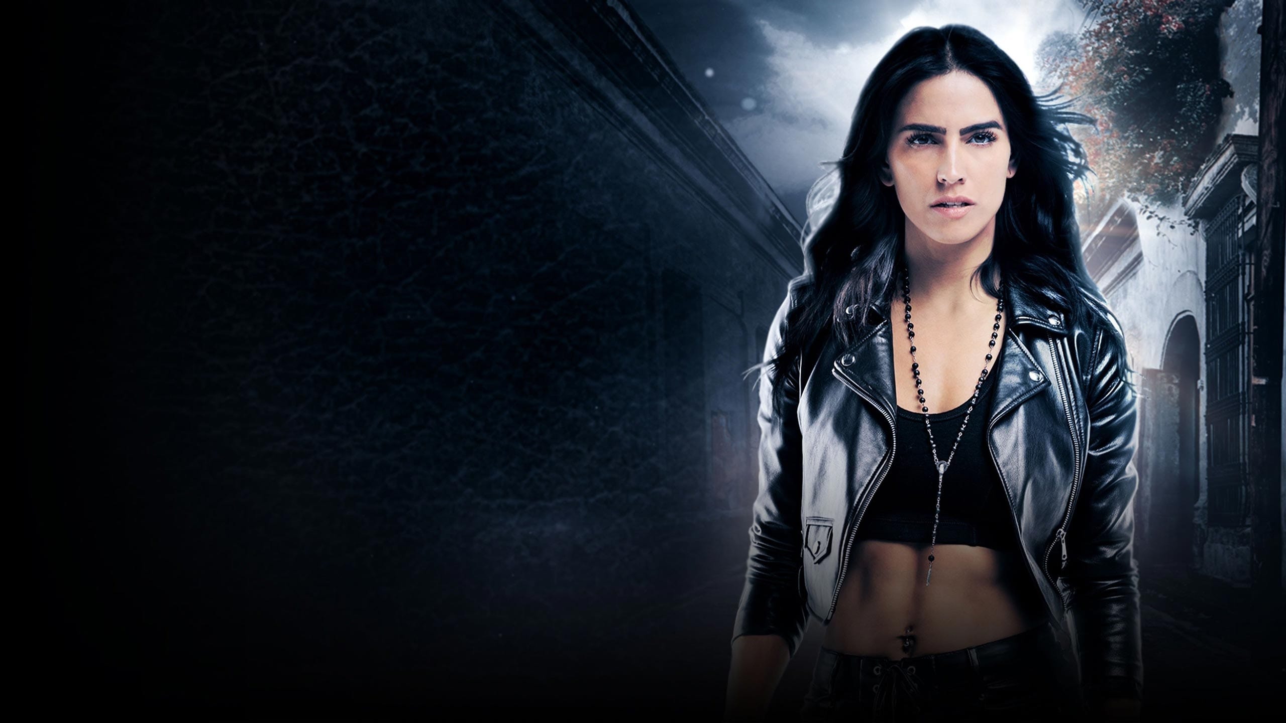 Rosario Tijeras (TV Series 2016 2019)