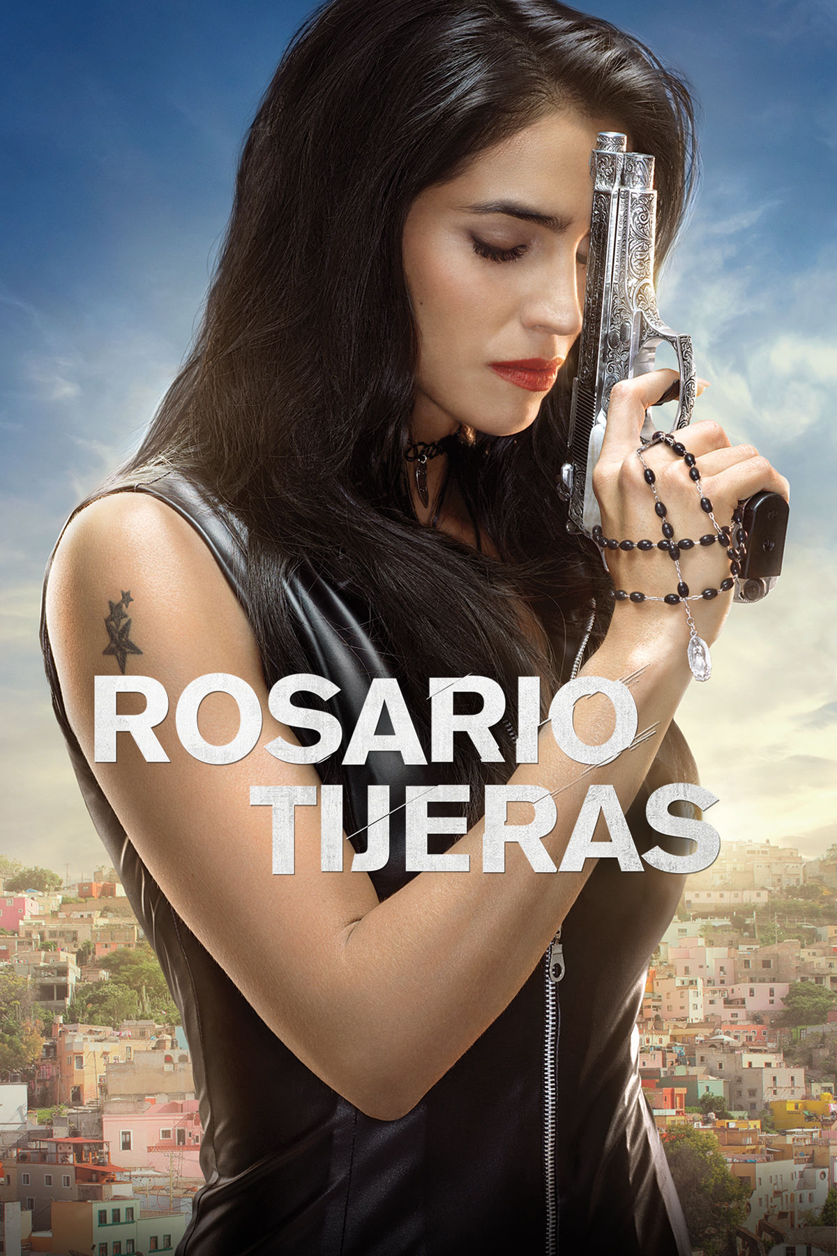 Rosario Tijeras Wallpapers - Wallpaper Cave