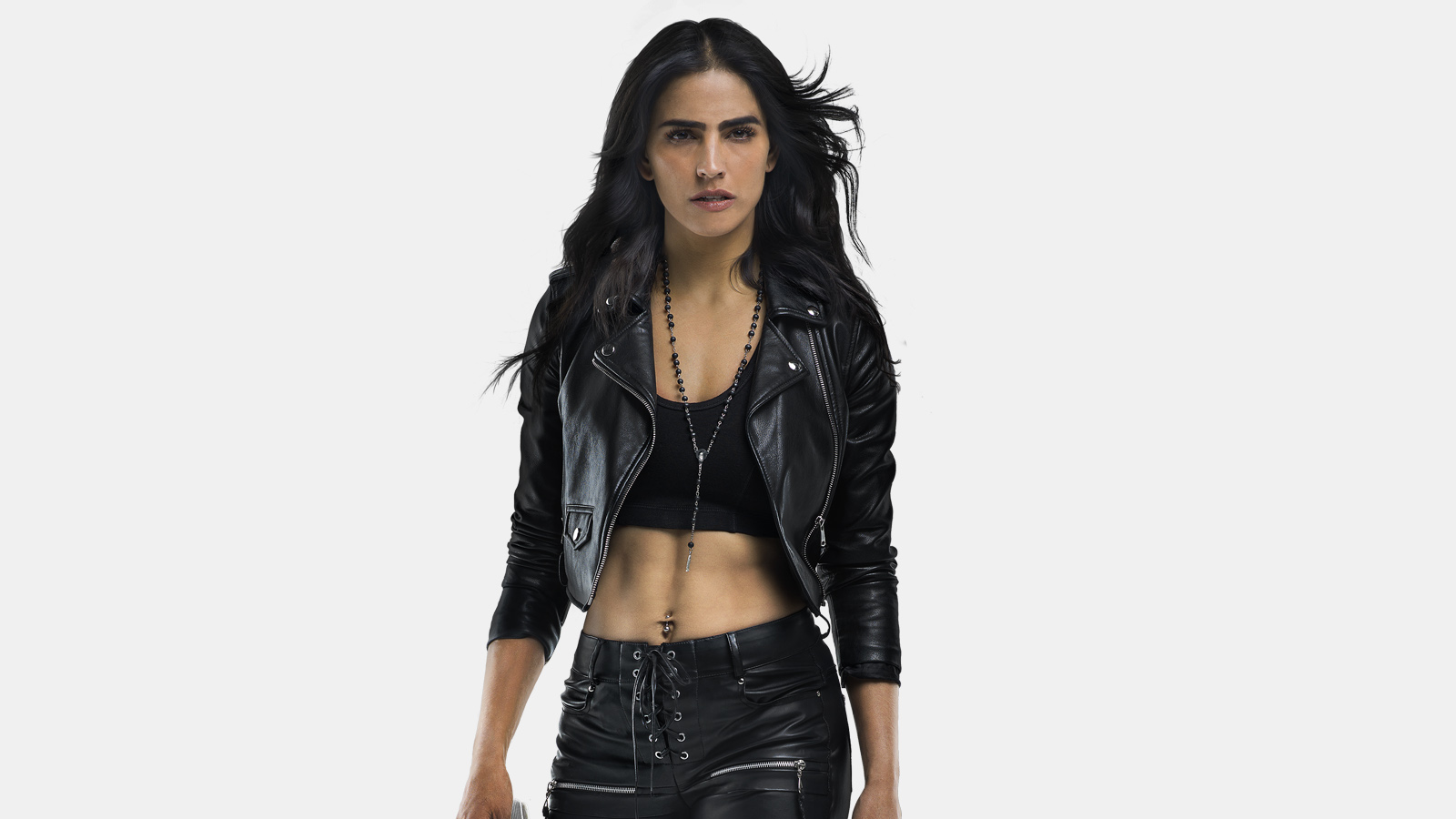 Rosario Tijeras 2ás Telenovelas