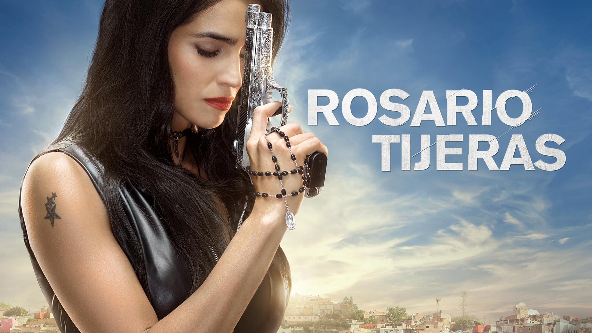 Stream And Watch Rosario Tijeras Online