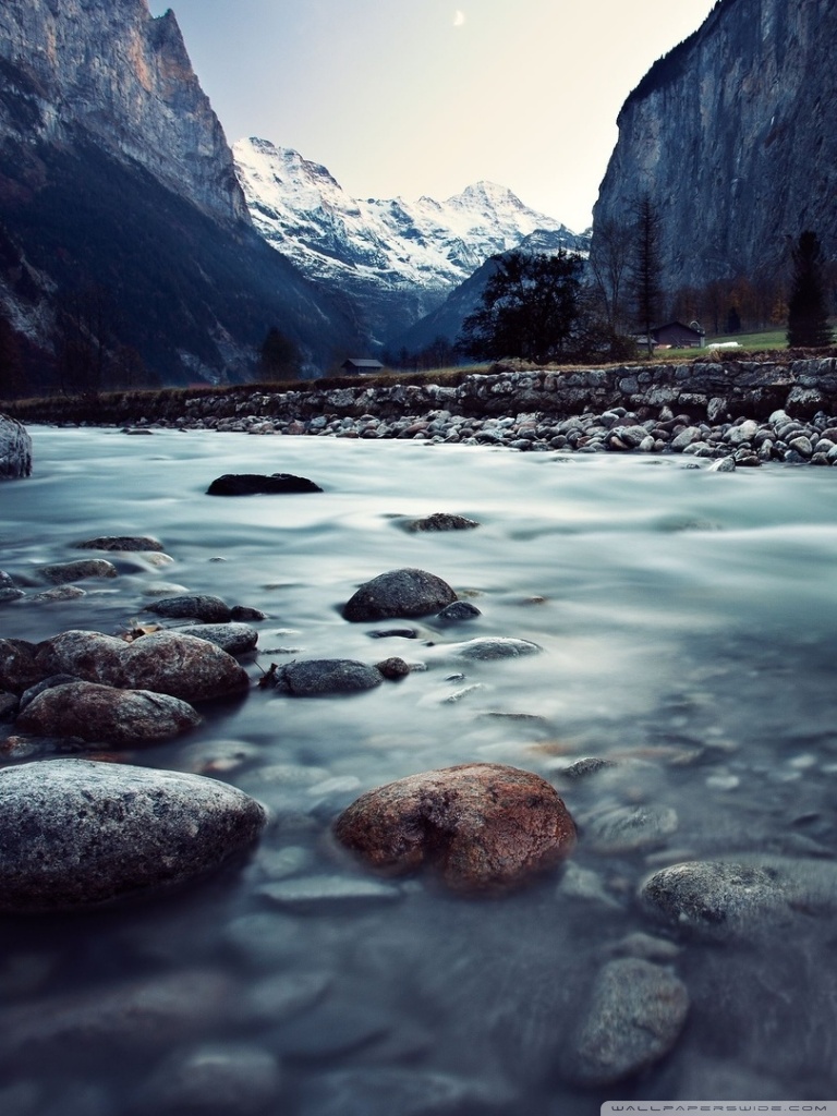 Beautiful Mountain Scenery Ultra HD Desktop Background Wallpaper for 4K UHD TV, Widescreen & UltraWide Desktop & Laptop, Tablet