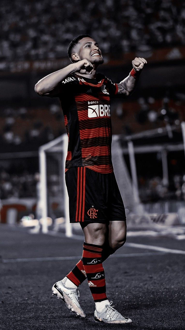 joão gomes.. flamengo. Flamenguista, Tatuagem flamengo, Libertadores flamengo