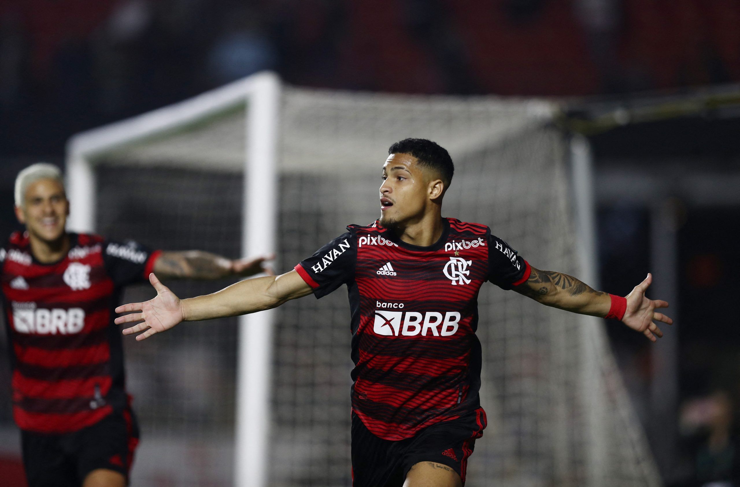 Wolves: Old Gold believe they will sign Joao Gomes