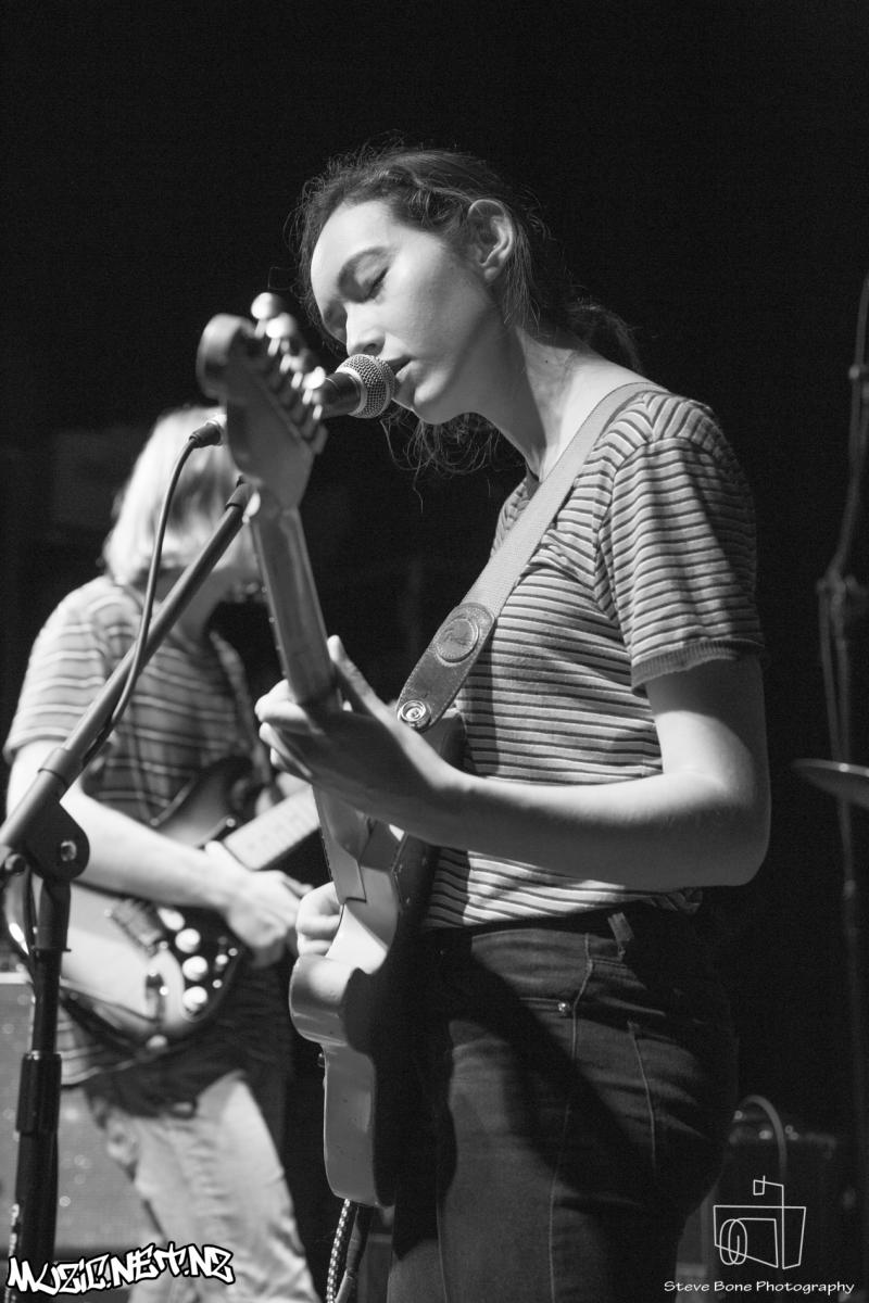 Fazerdaze Zealand Musicians & Bands
