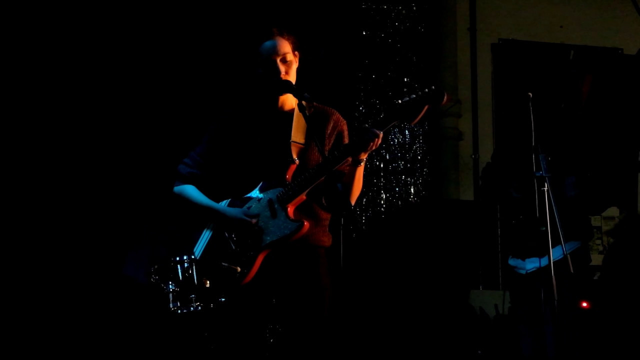 Fazerdaze. Last To Sleep (Live Rough Trade East)