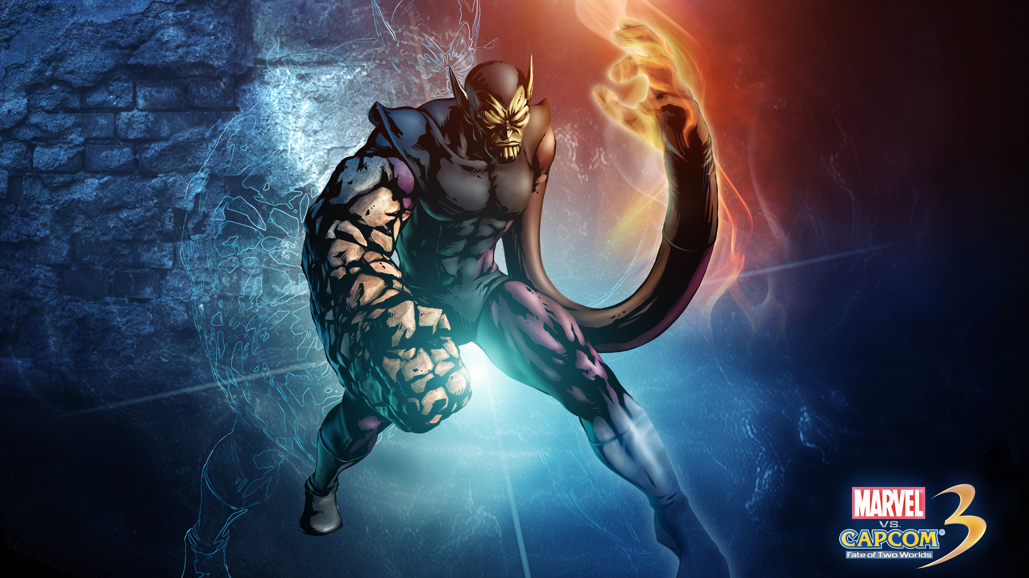 Super Skrull HD Wallpaper And Background