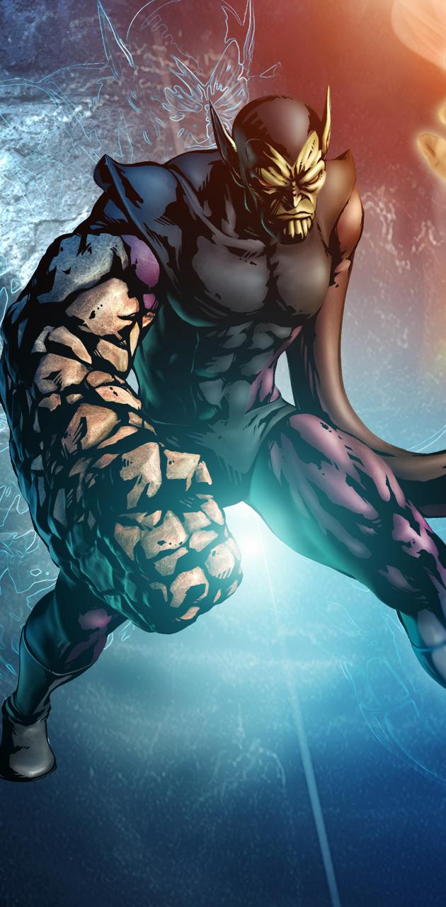 Super Skrull Wallpapers Wallpaper Cave