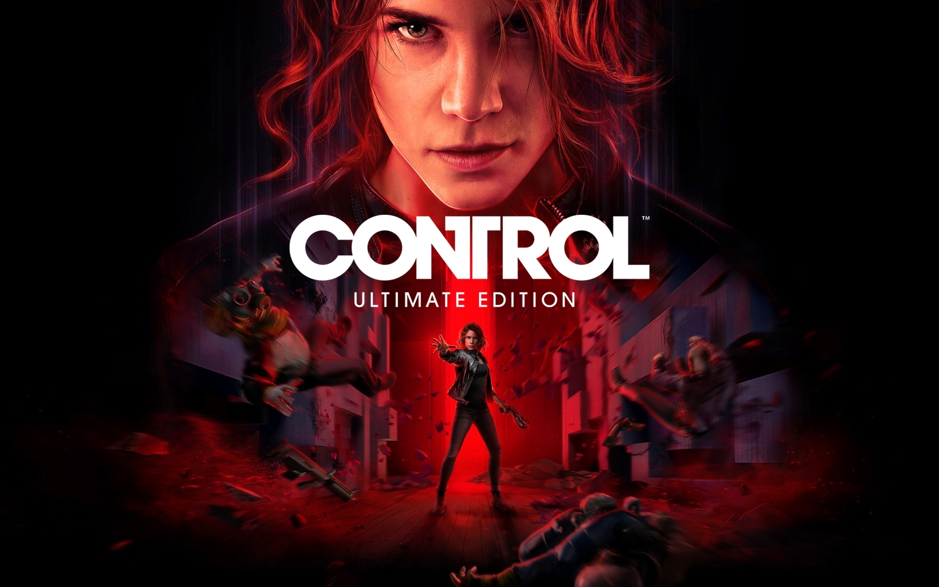 Control steam review фото 4