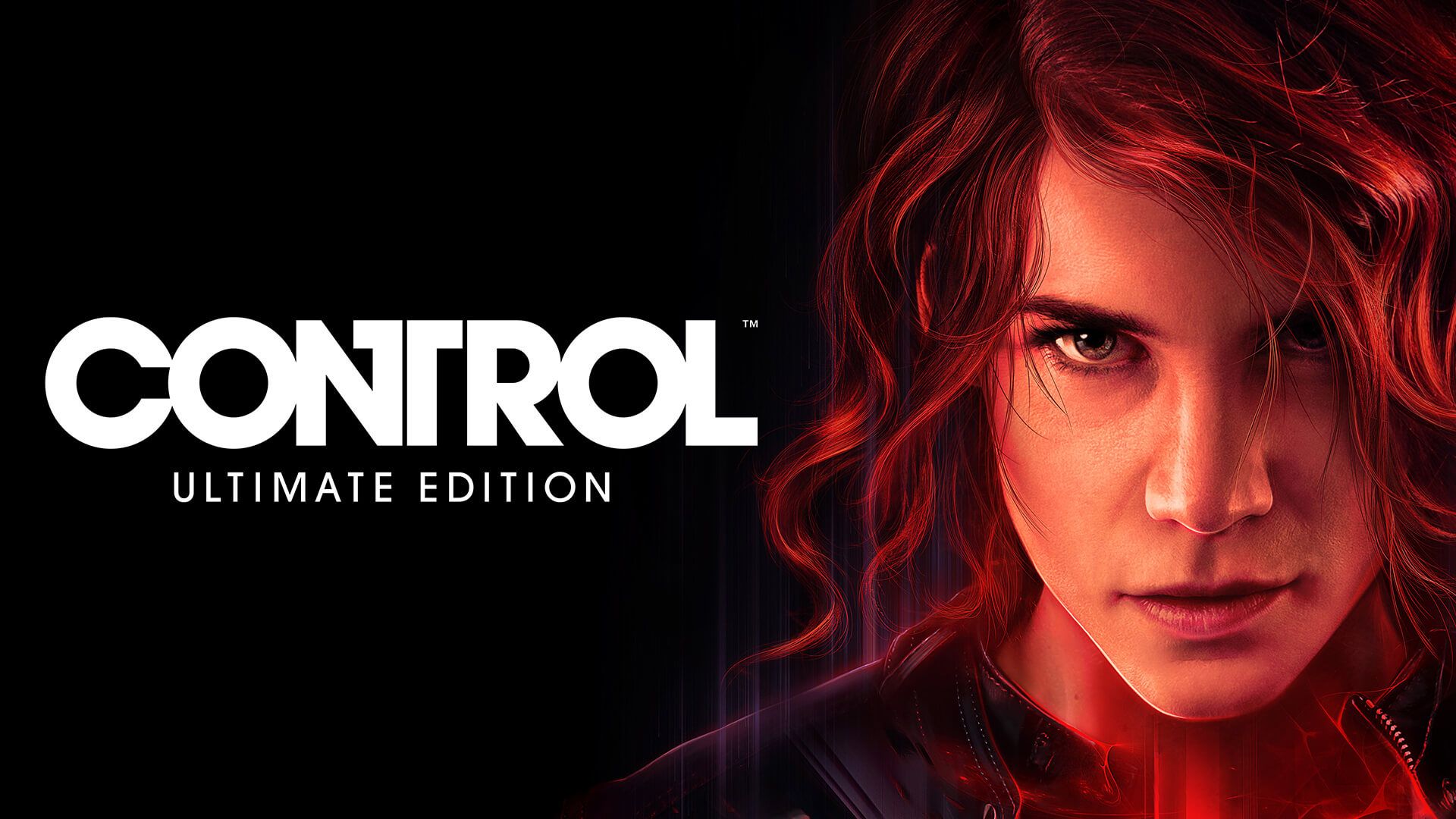 Control ultimate edition стим фото 10