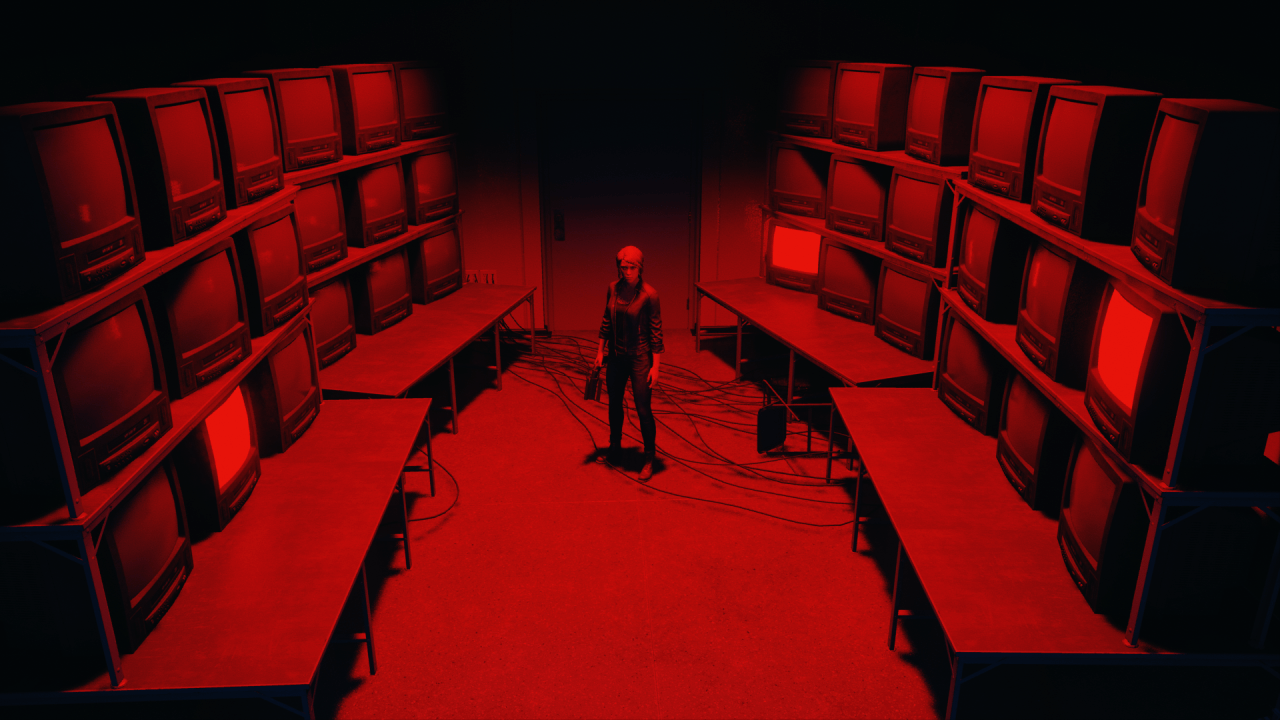 Grab Control: Ultimate Edition For $43 In Fanatical's Latest PC Game Sale