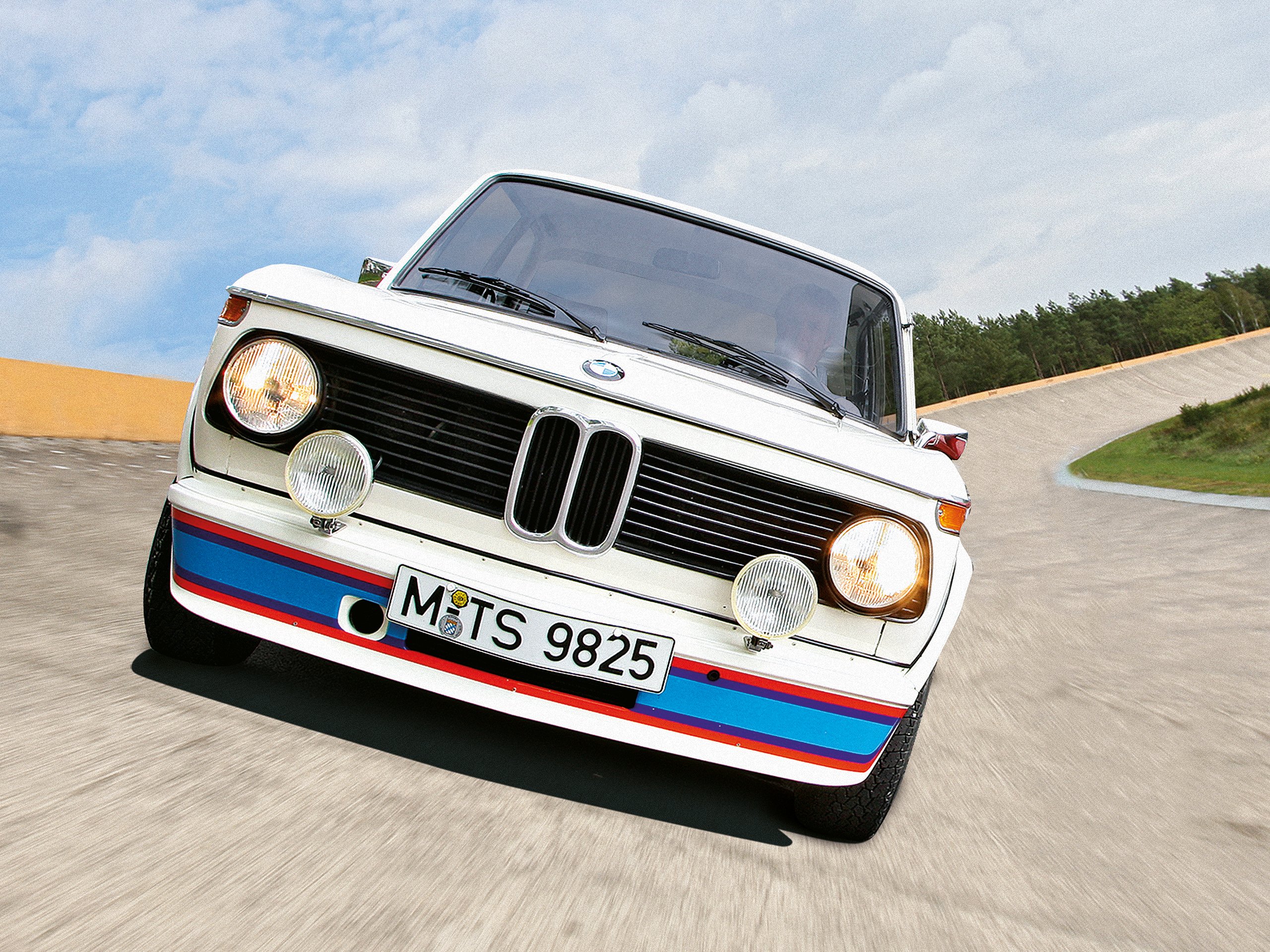 1974, Bmw, 20, 02turbo, E20, Classic Wallpaper HD / Desktop and Mobile Background