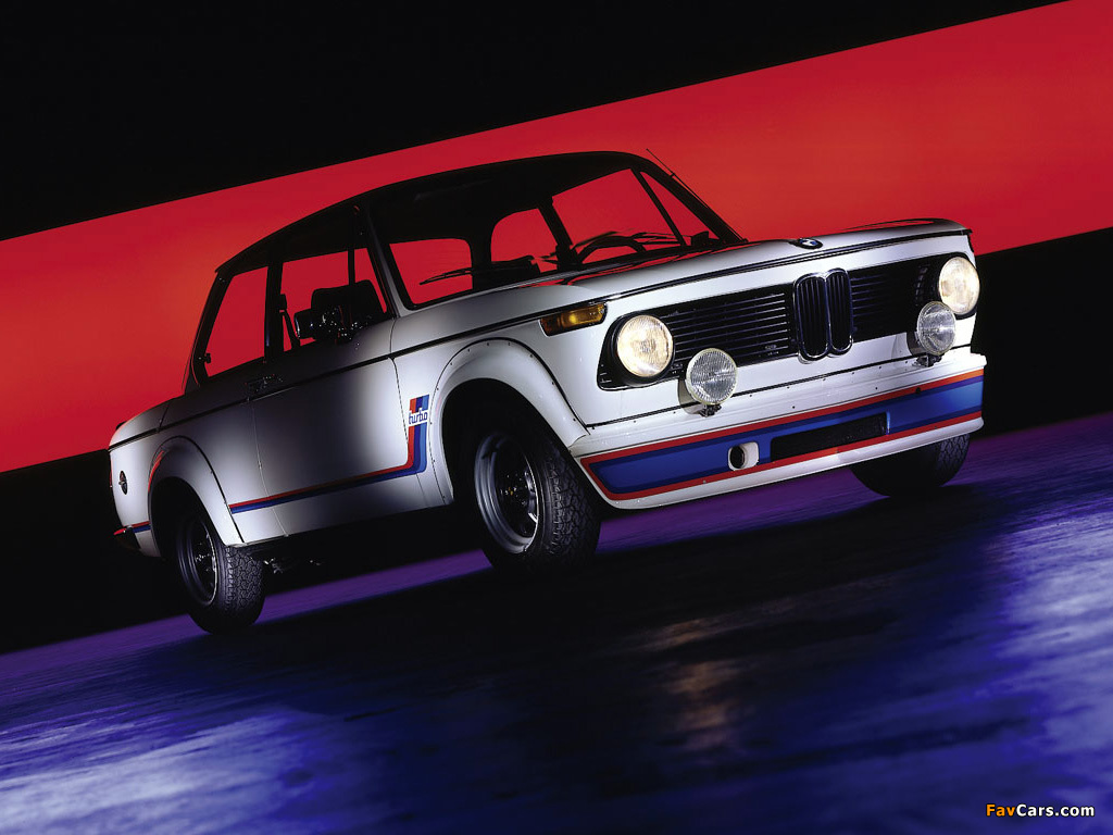 BMW 2002 Turbo (E20) 1974–75 wallpaper (1024x768)