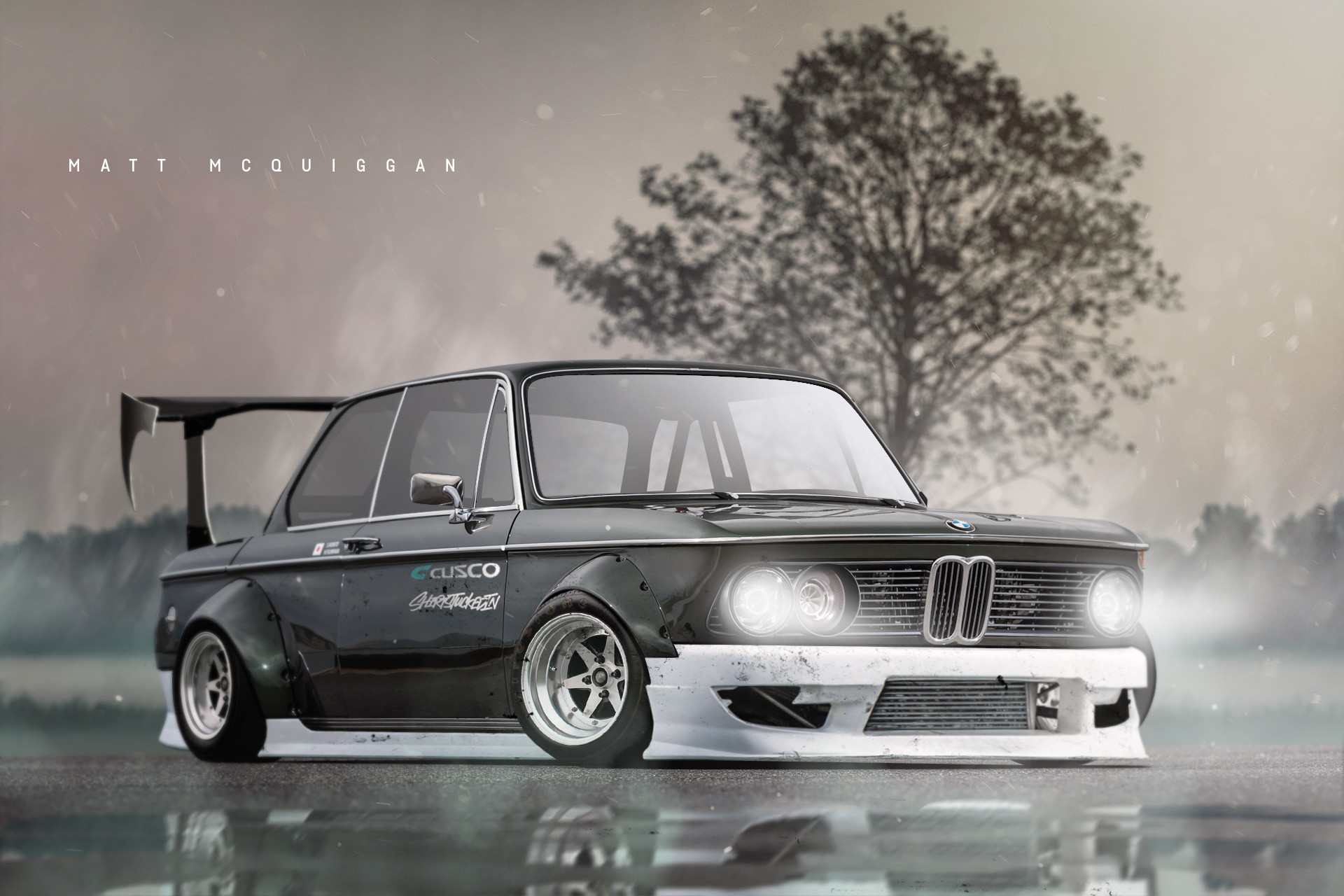 BMW E20 Wallpapers - Wallpaper Cave