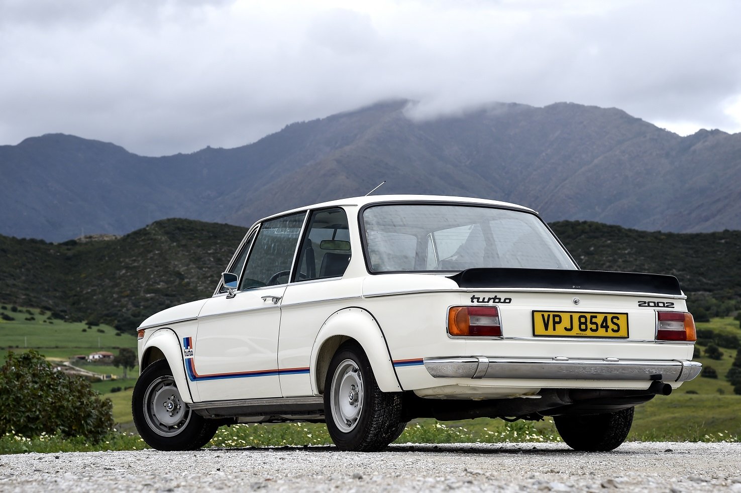 1974, Bmw, 20, 02turbo, e20, Cars Wallpaper HD / Desktop and Mobile Background