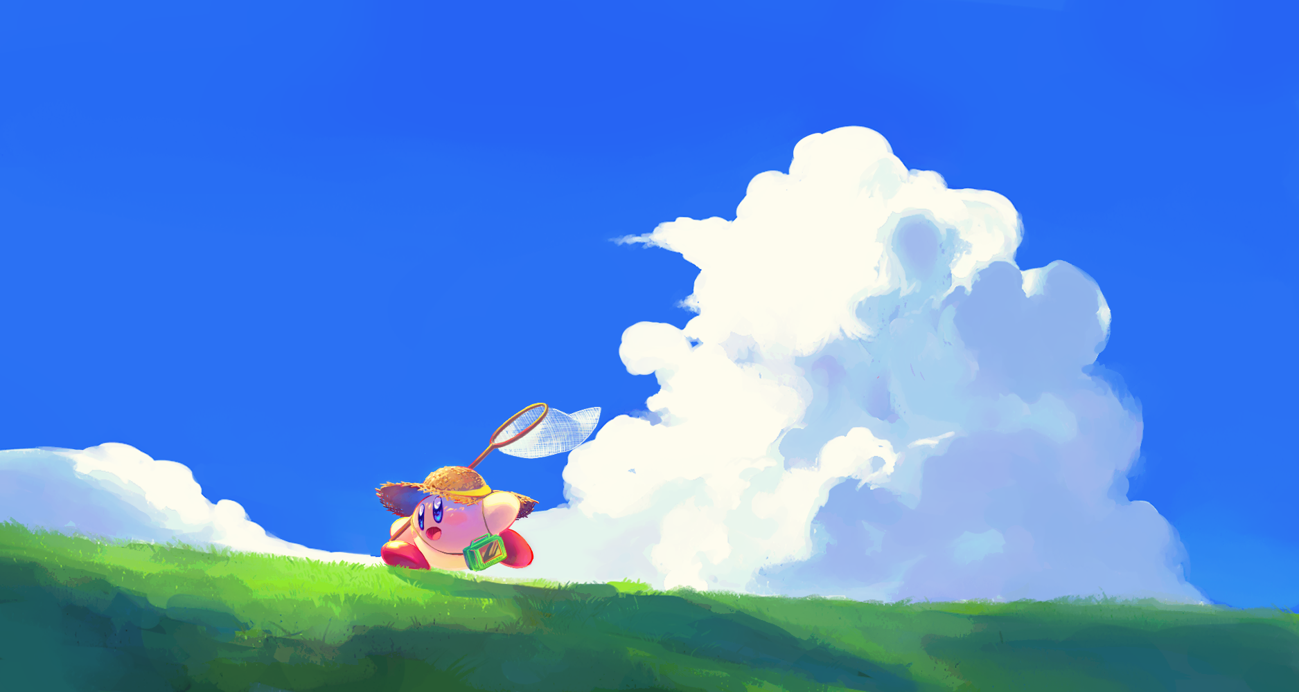 Summer Vacation