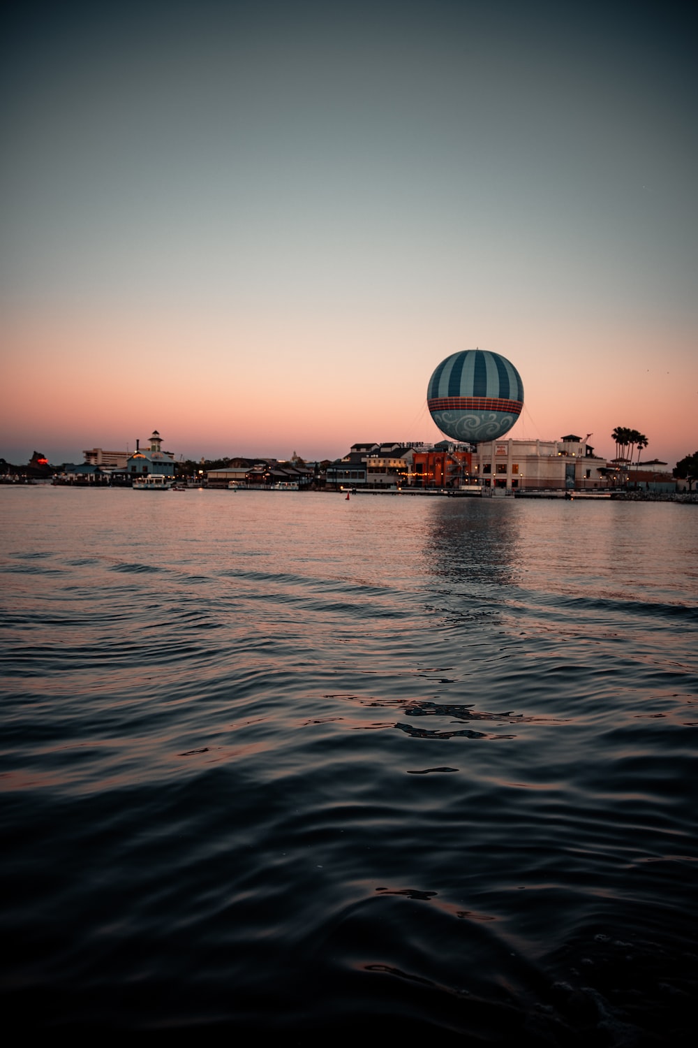 Disney Springs Picture. Download Free Image
