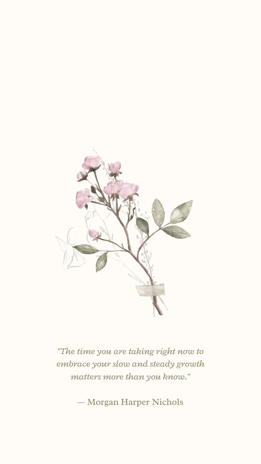 Spring Wallpaper for Your Phone and Computer. February wallpaper, Spring wallpaper, Flower quotes