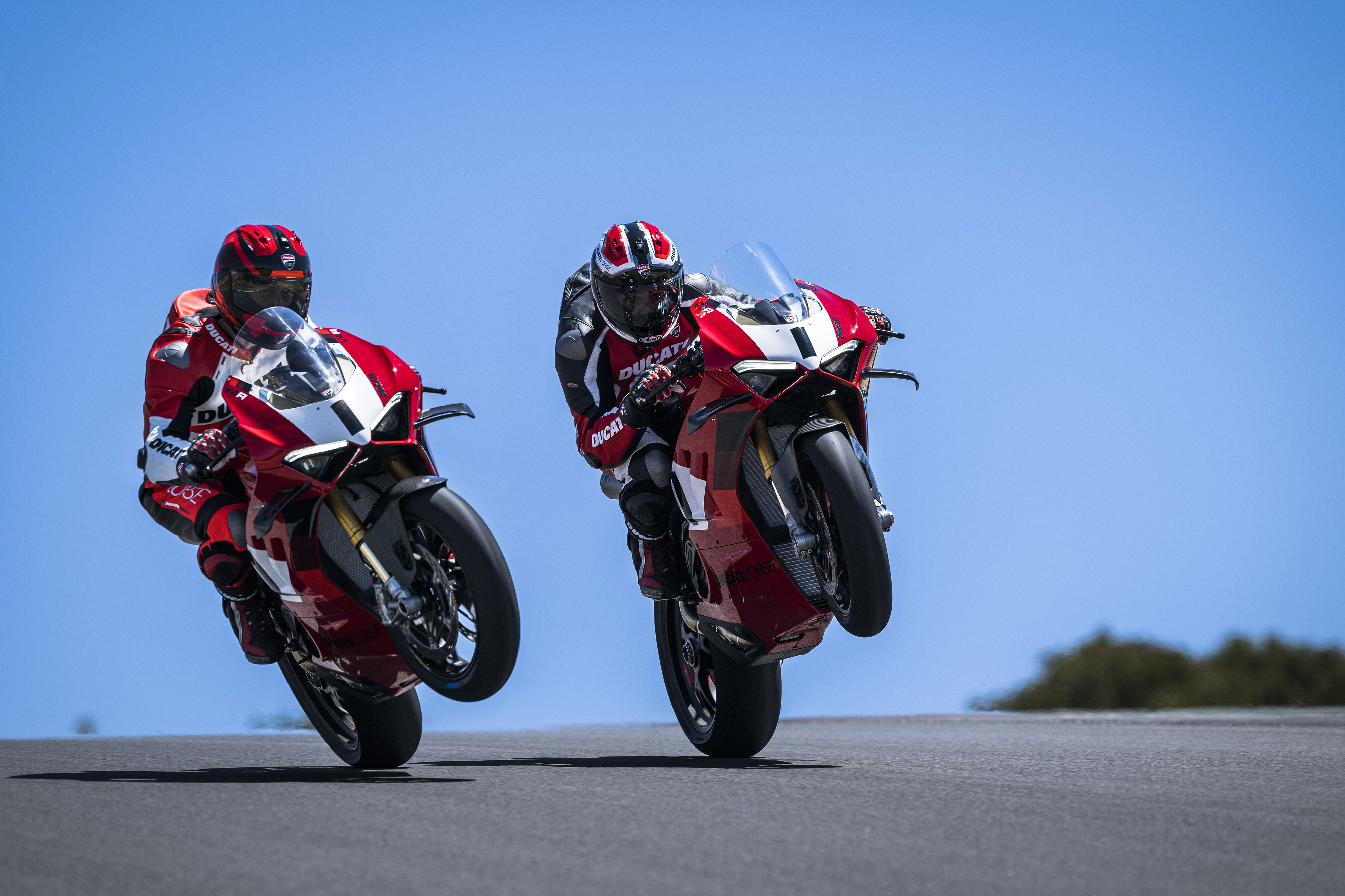 2023 Ducati Panigale V4 R Photo Gallery
