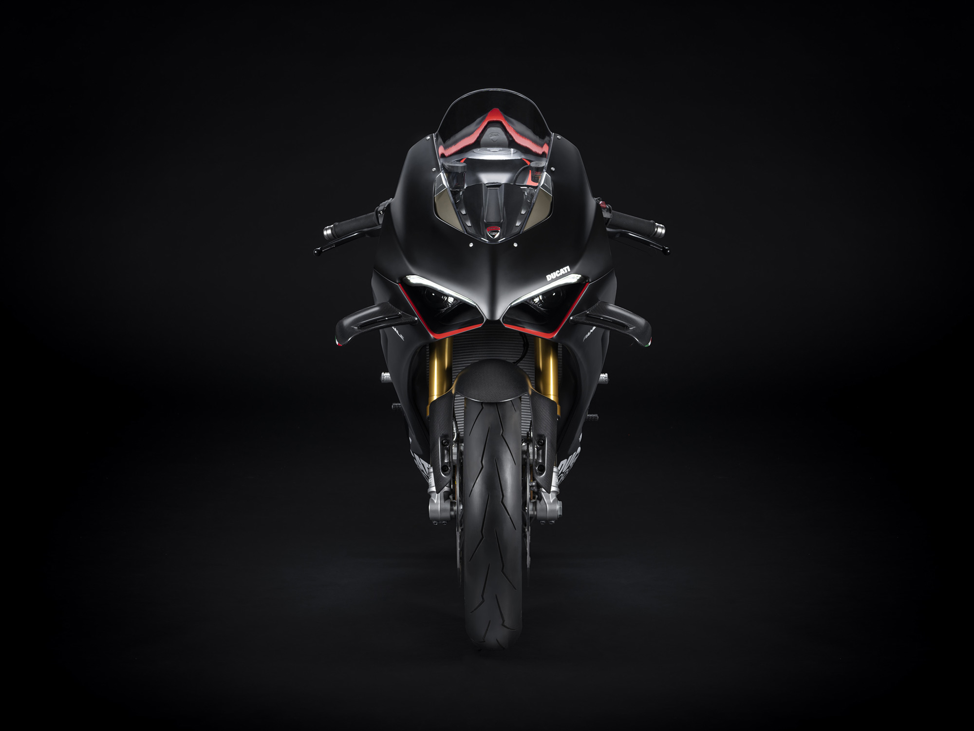 2023 Ducati Panigale V4 SP2 First Look