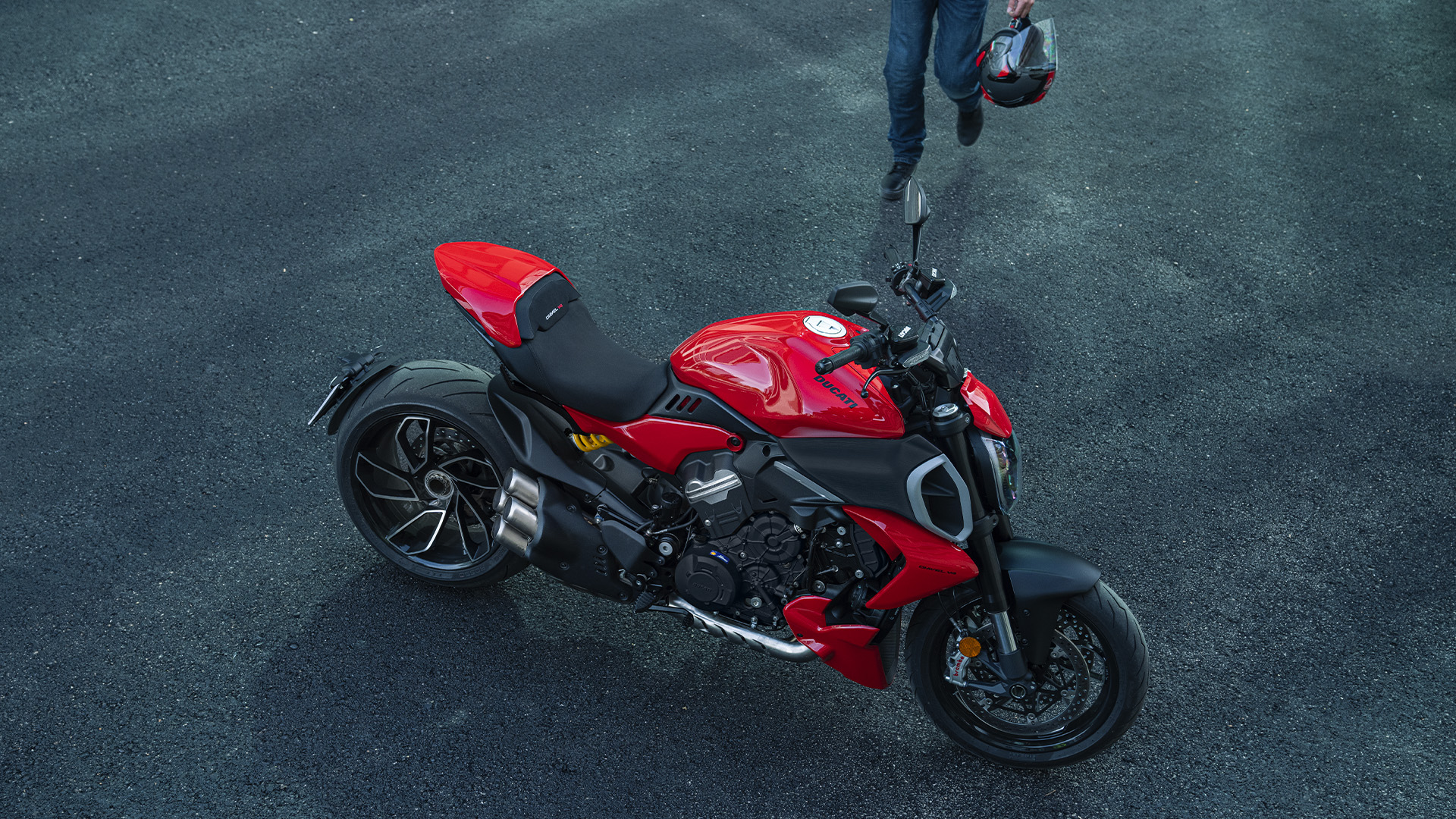 New 2023 Ducati Diavel V4, Santa Rosa CA. Specs, Price, Photo